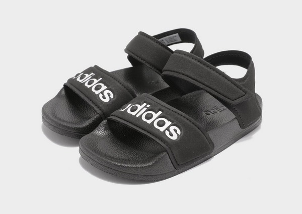 Adidas Adilette Sandals Children Jd Sports