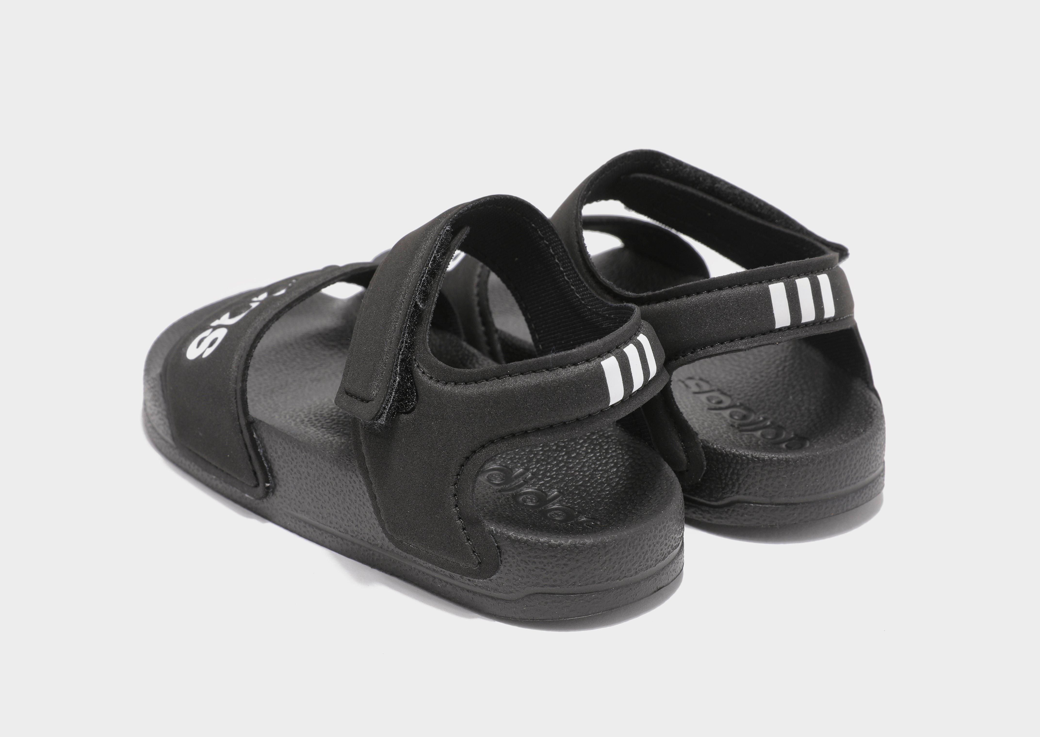 childrens adidas sandals
