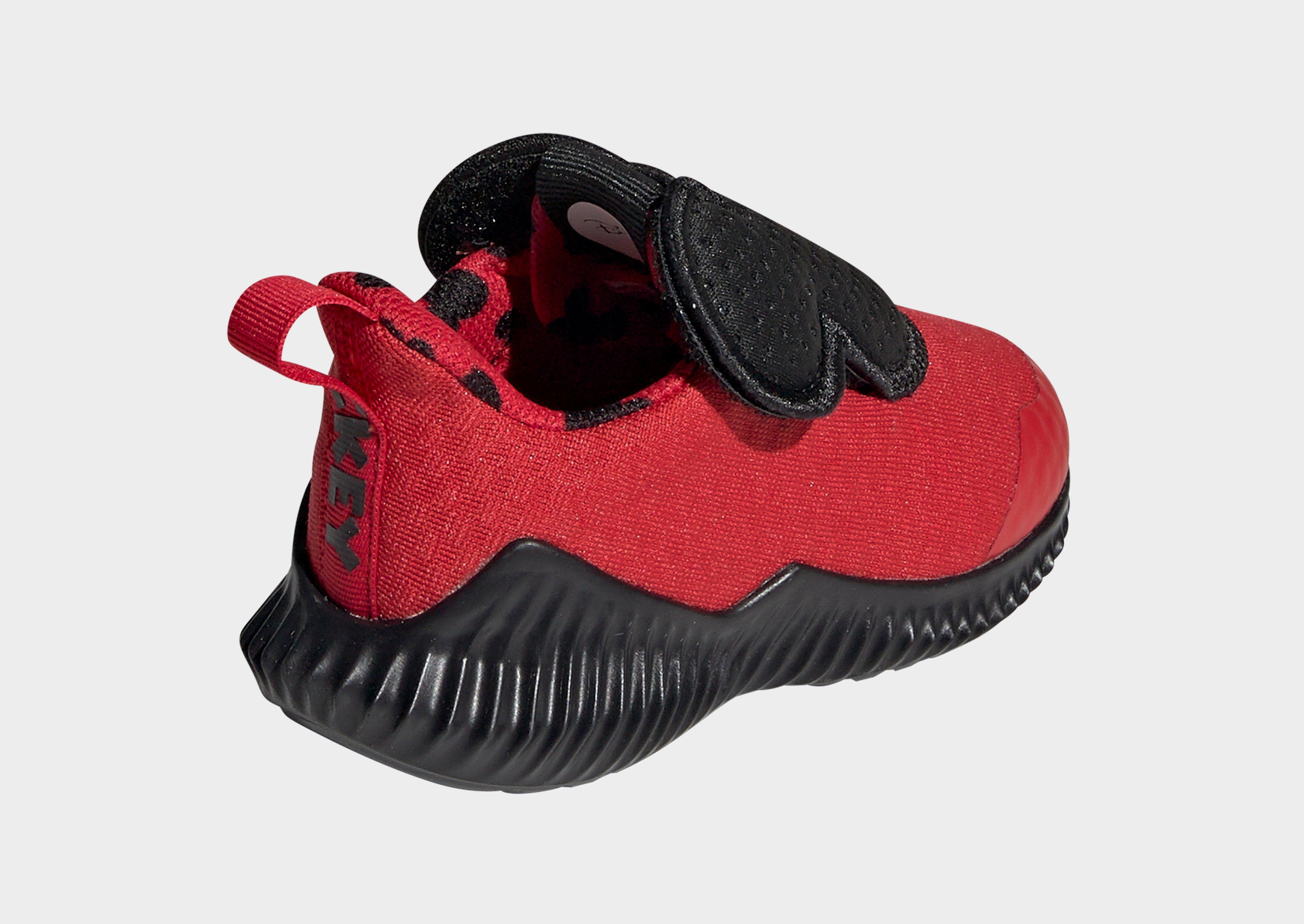 disney mickey fortarun shoes