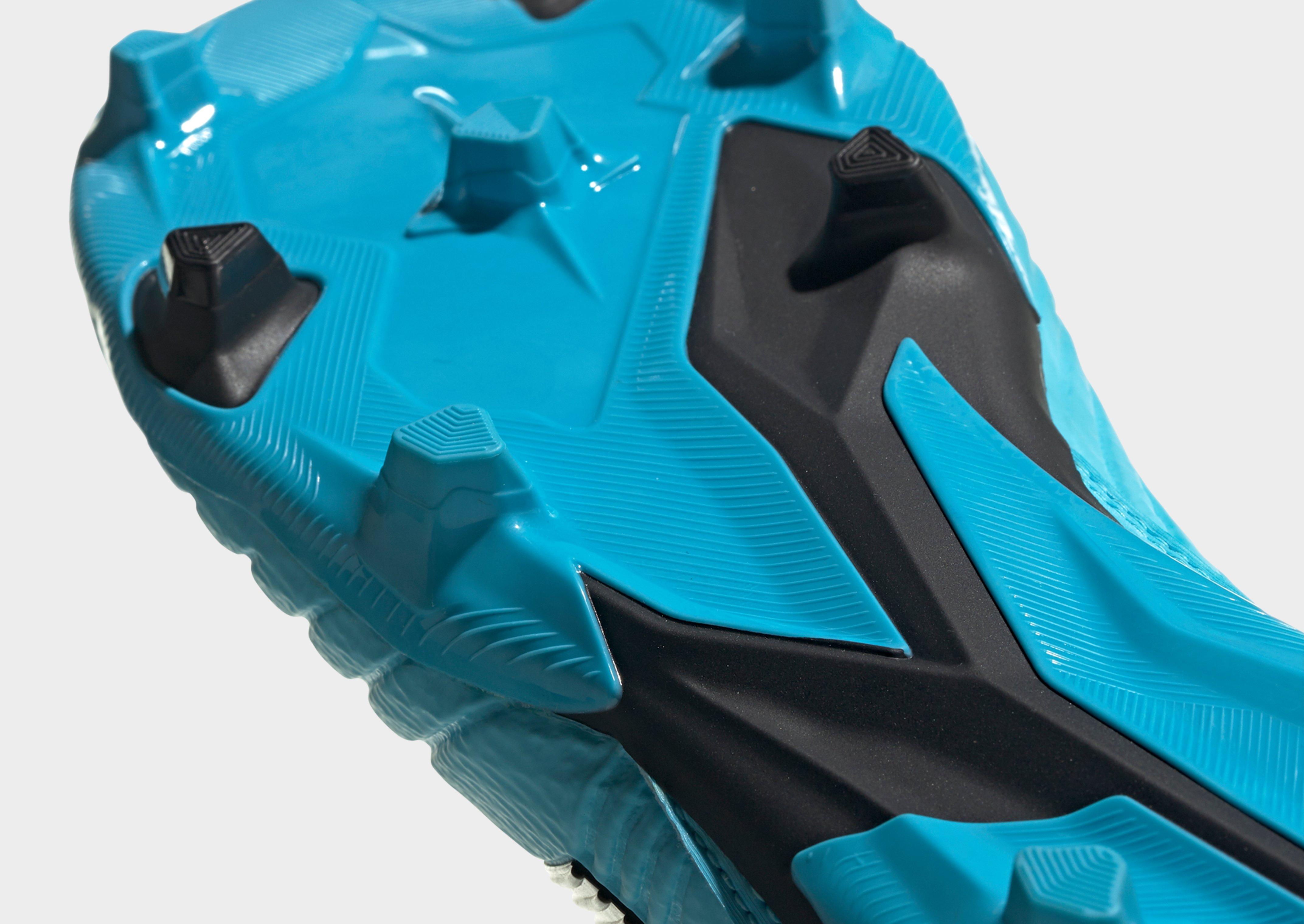 predator 19.3 mens fg football boots