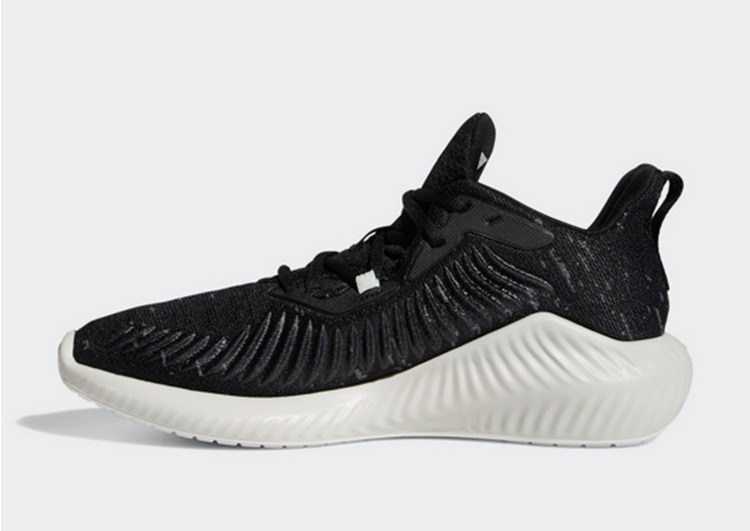 adidas Performance Alphabounce+ Run Parley Shoes | JD Sports