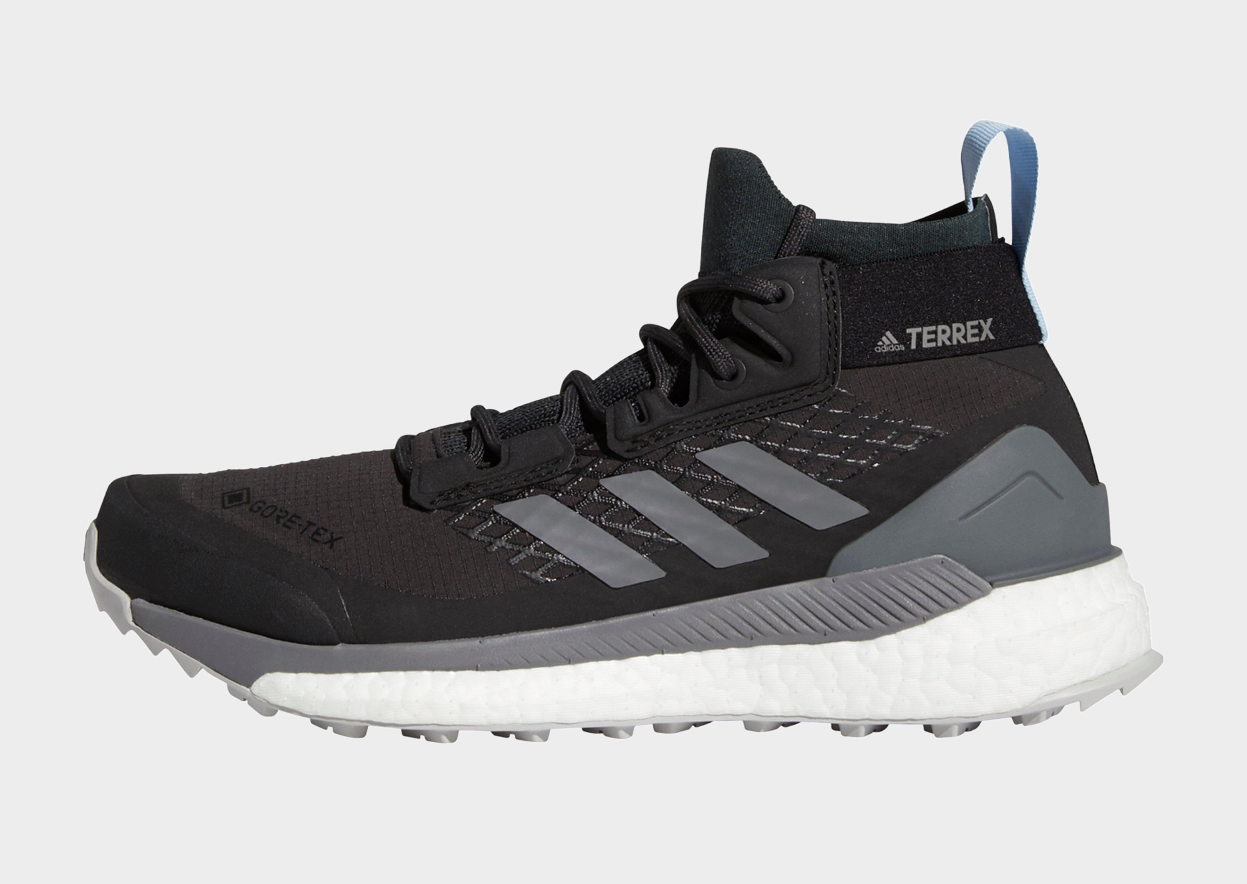adidas free hiker gtx