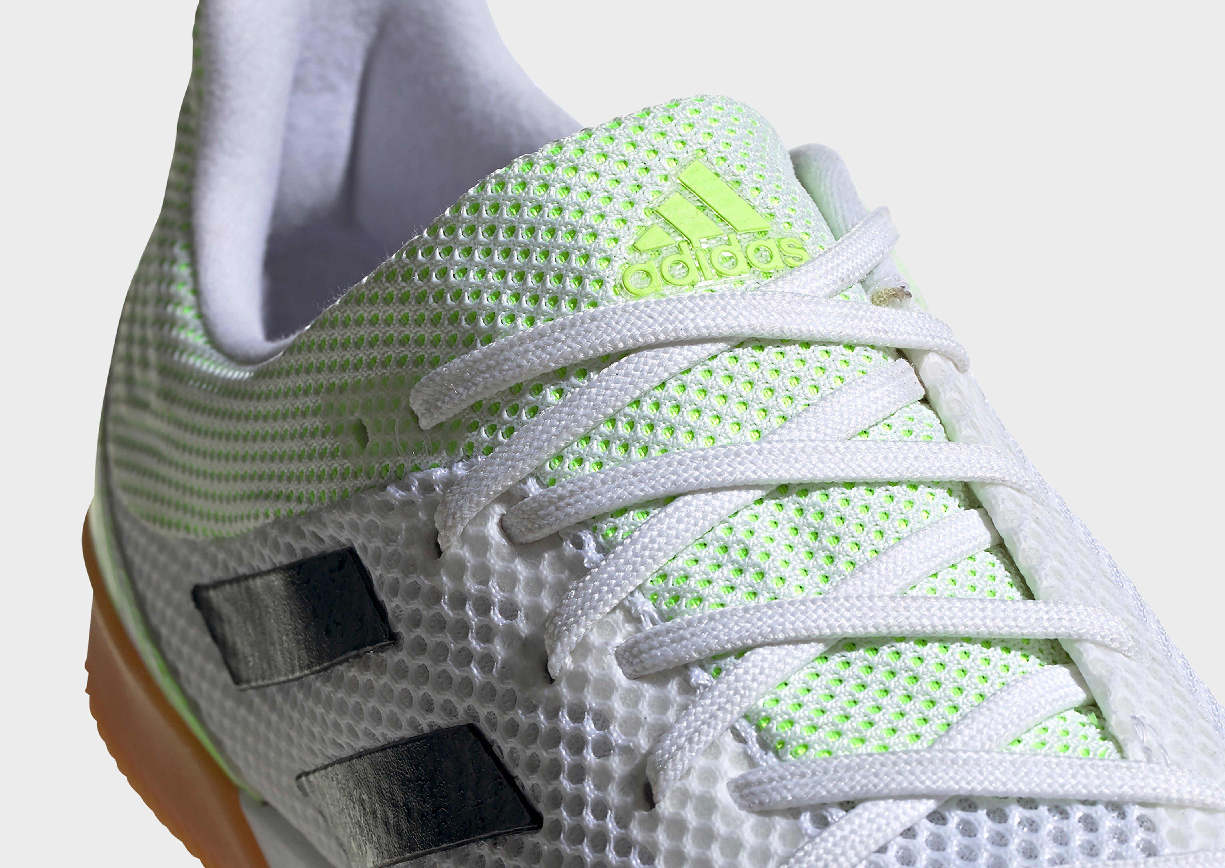 copa 20.3 sala indoor boots