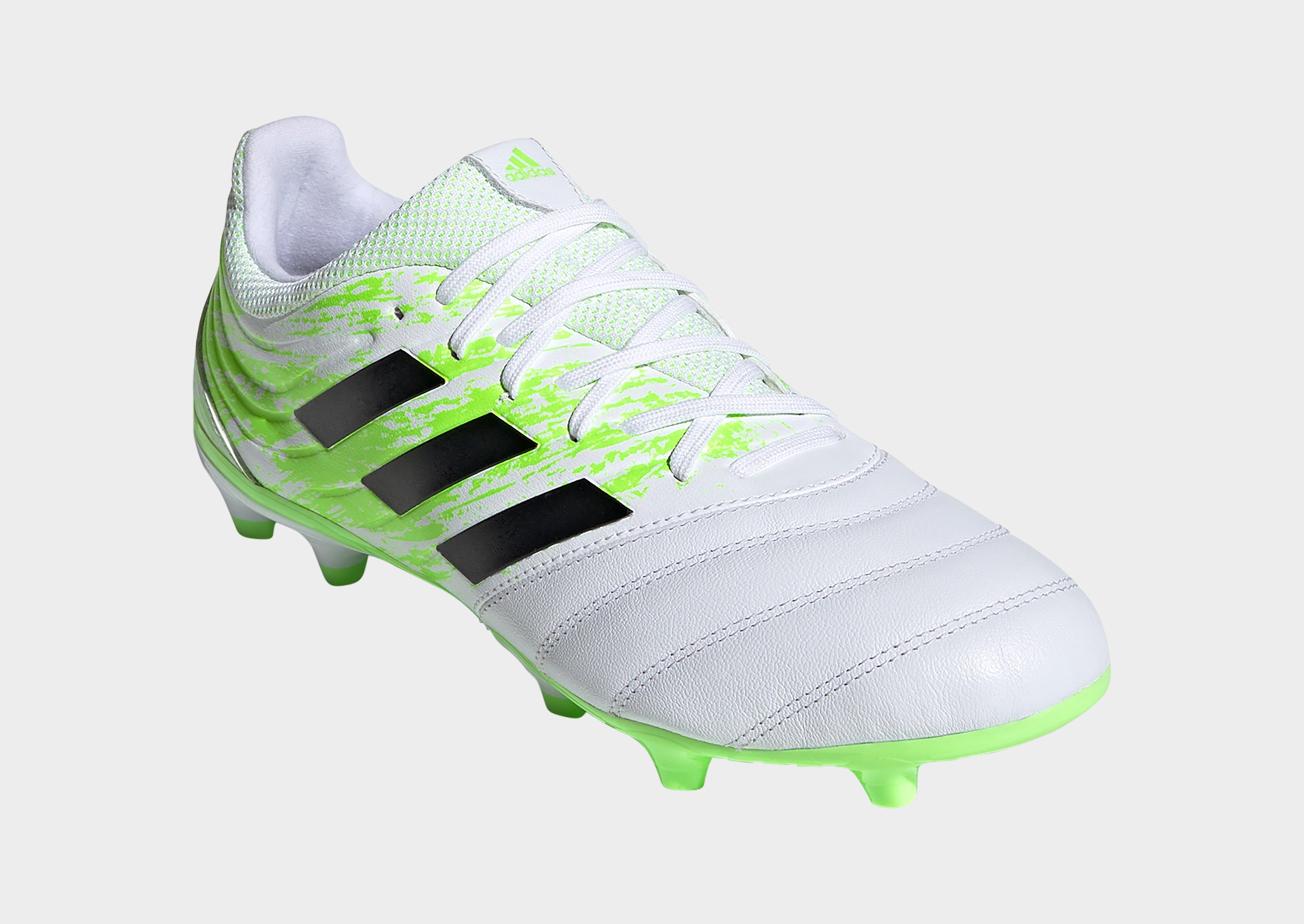 copa 20.3 firm ground boots