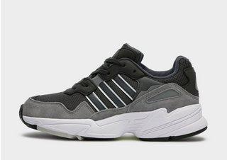 adidas Yung 96 Grey four Junior adidas Yung 96 Grey four Junior
