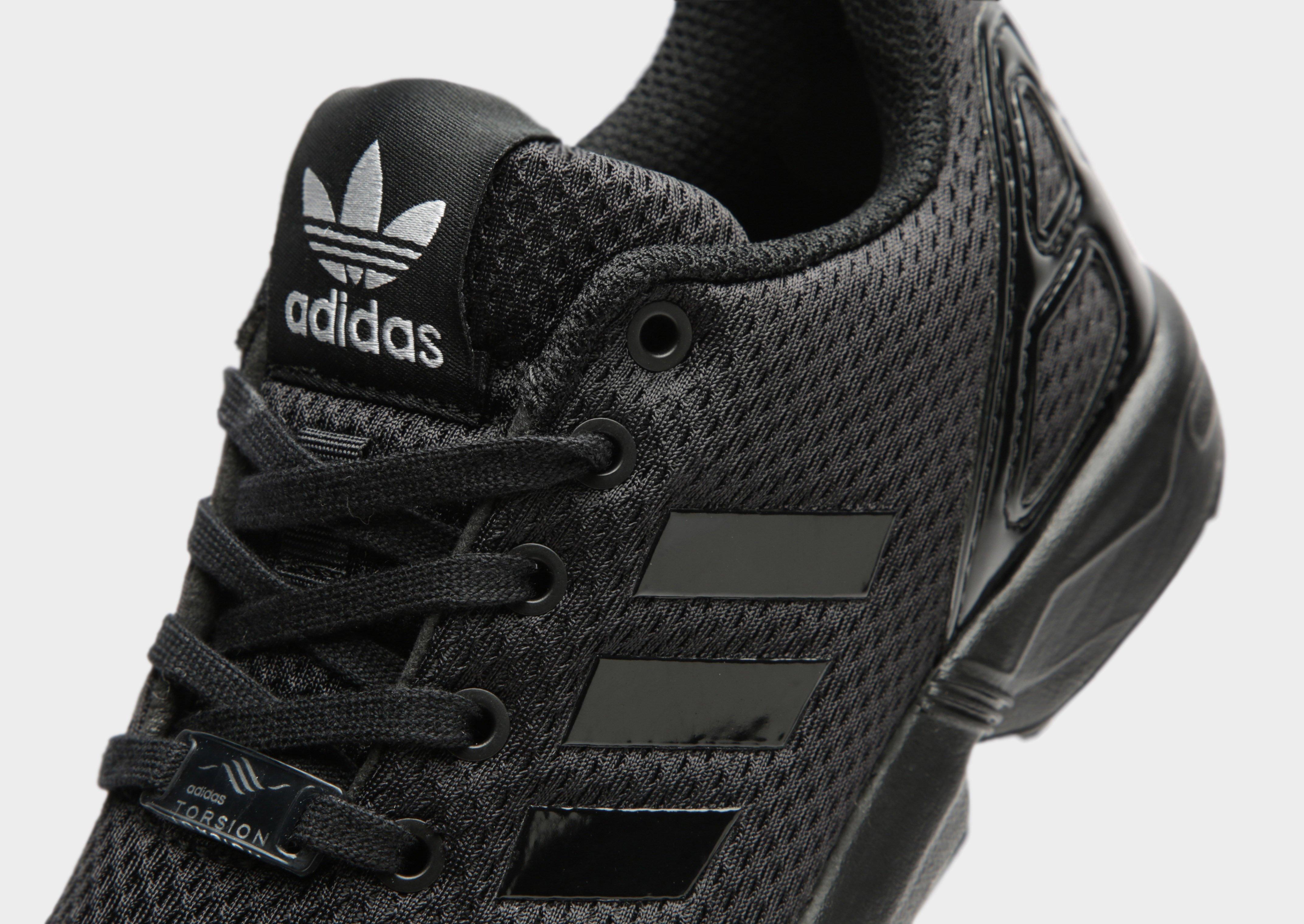 Jd sports adidas flux clearance