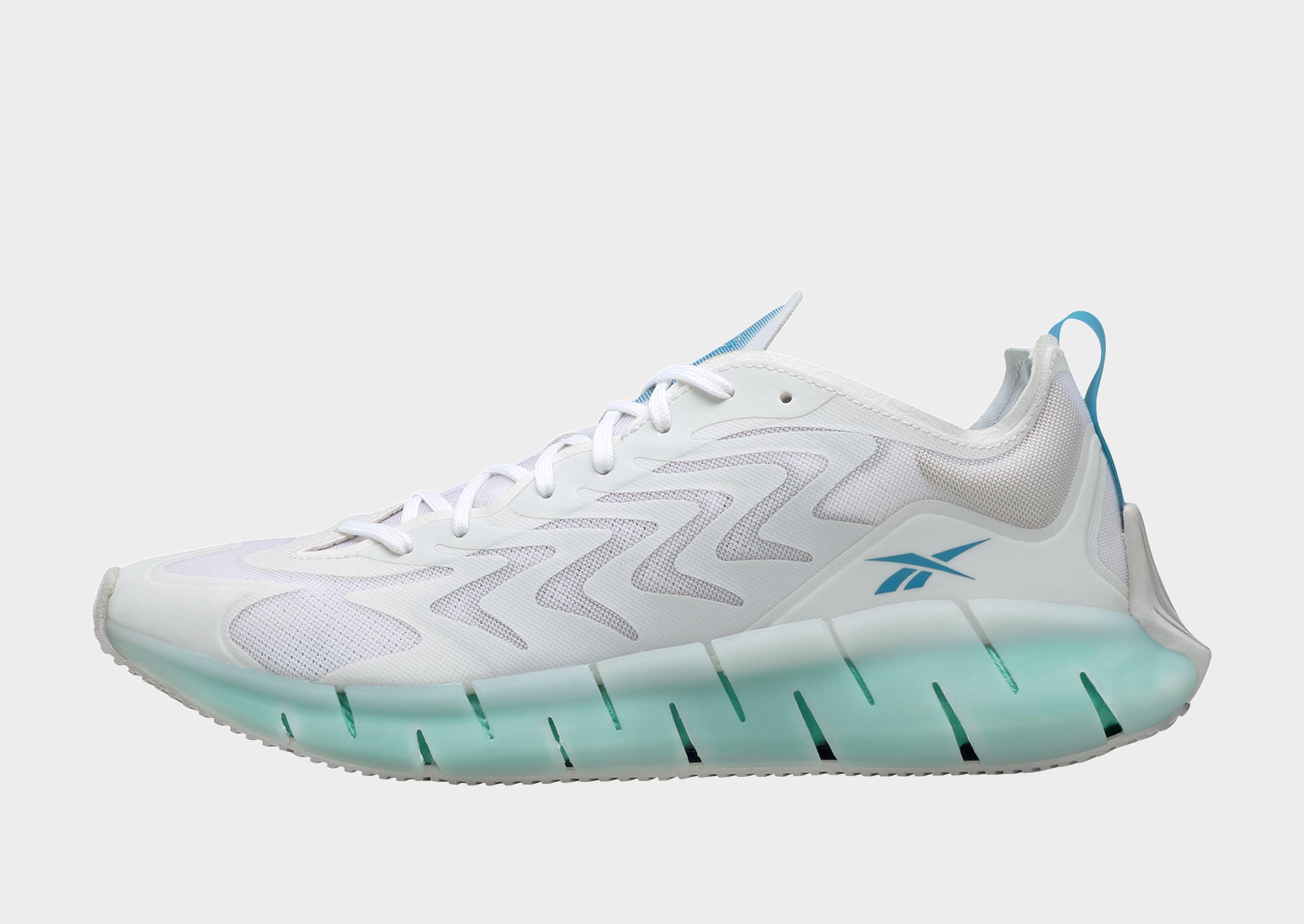reebok zig kinetica