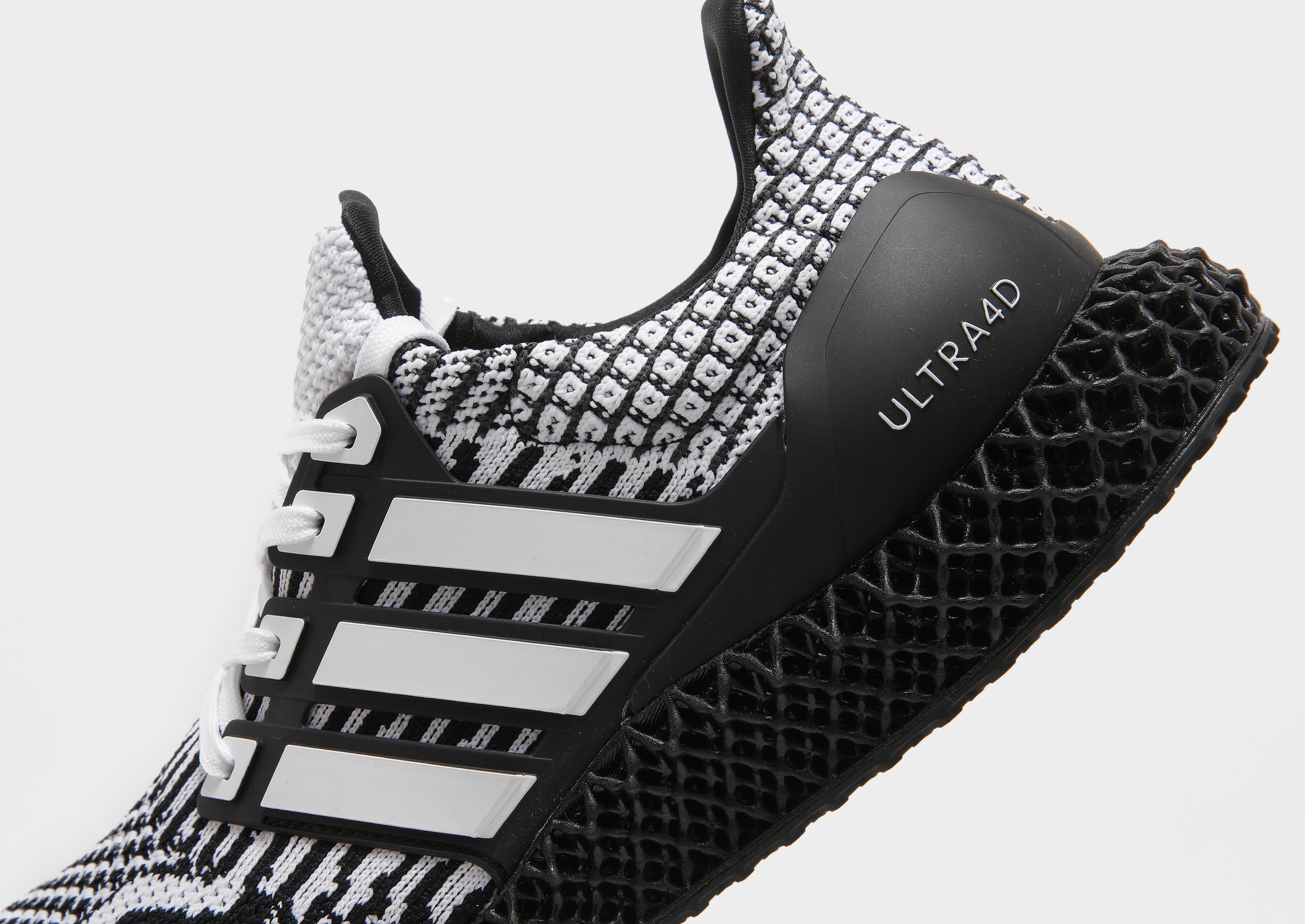 adidas ultra 4d