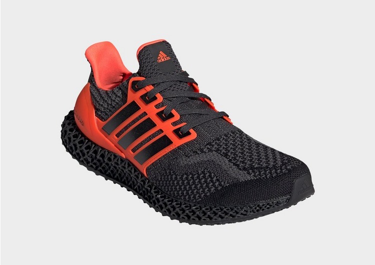 adidas 4d men's shoes