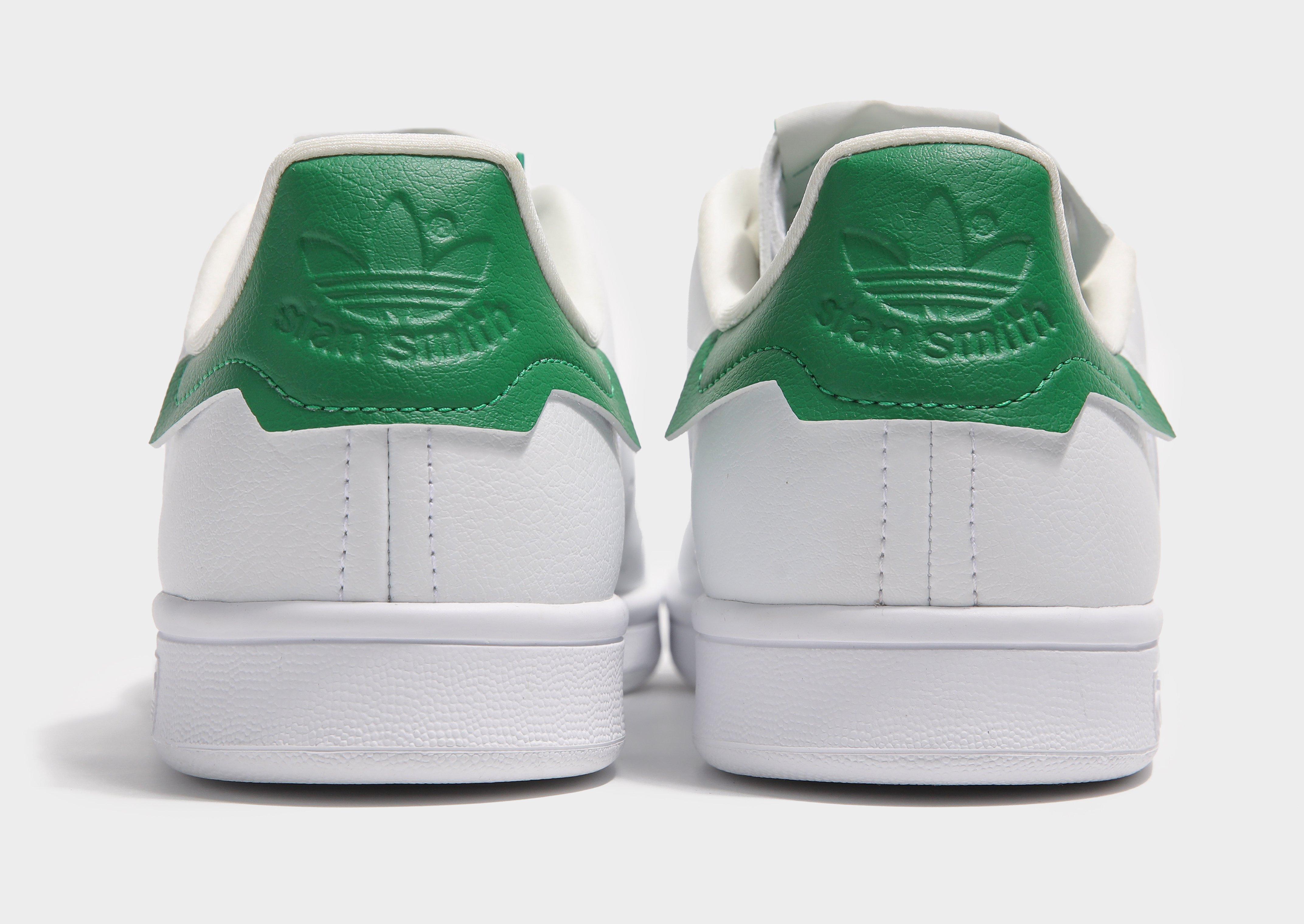 stan smith original green