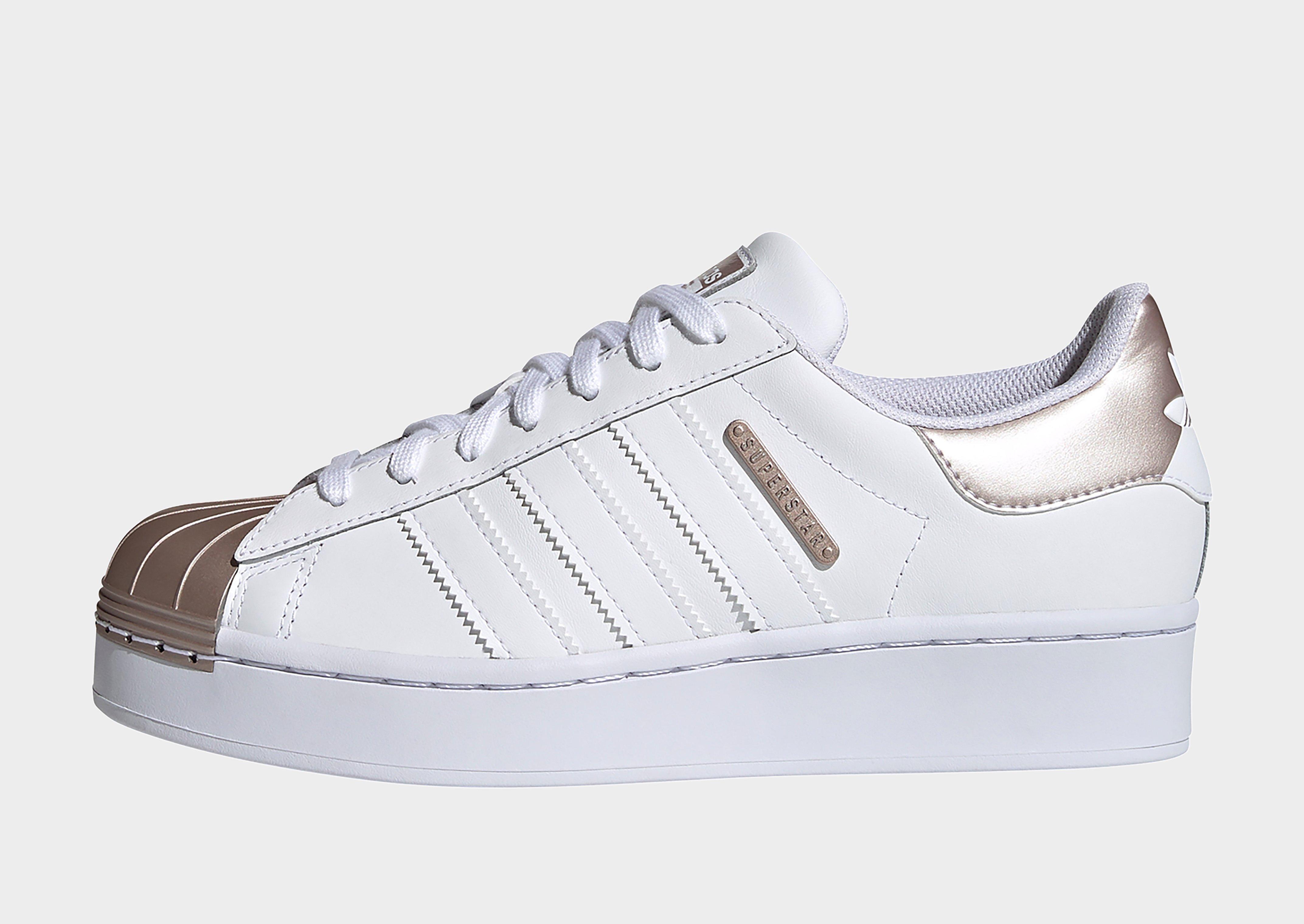 les chaussure super star