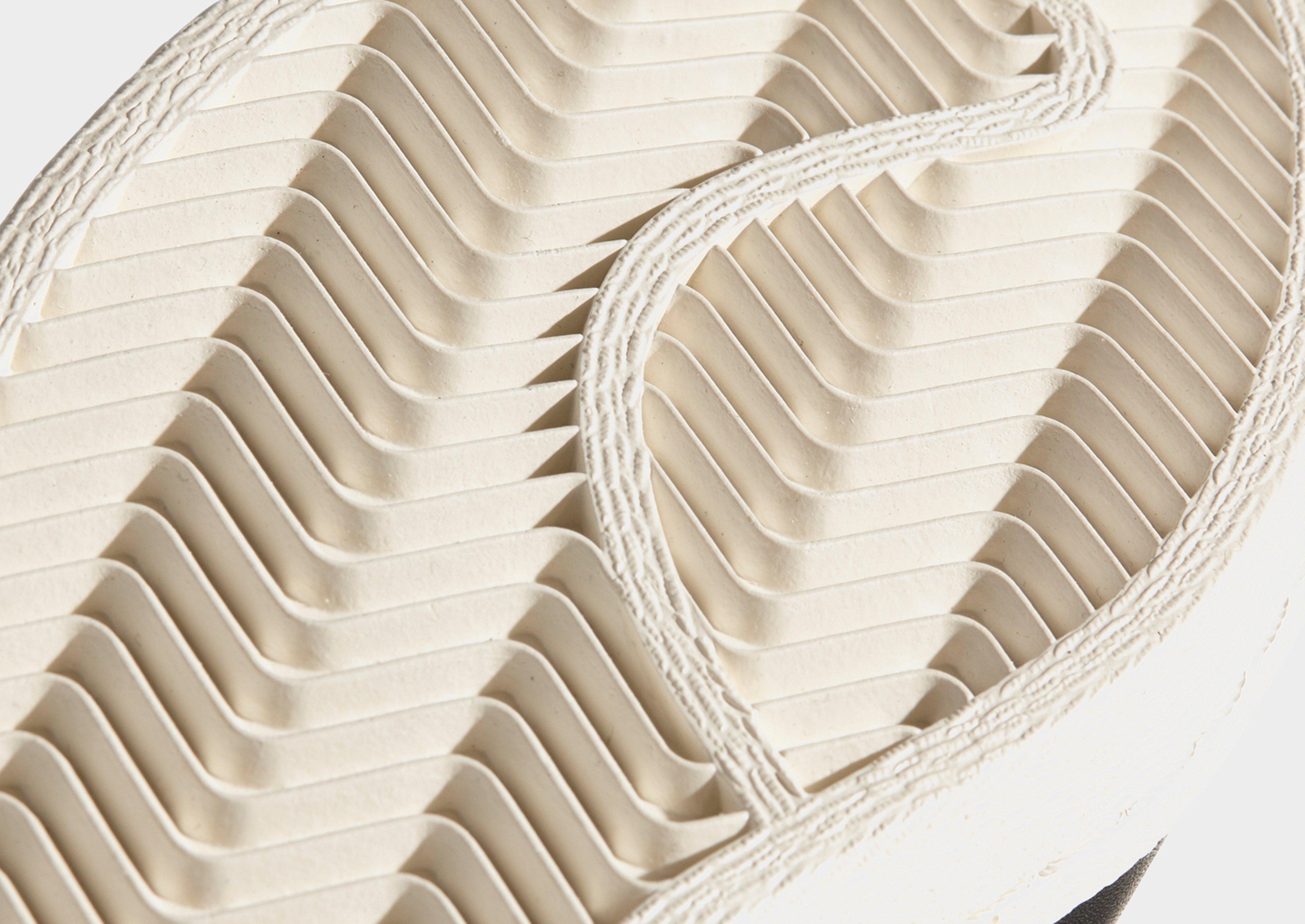 adidas superstar 80s dlx kinderen wit