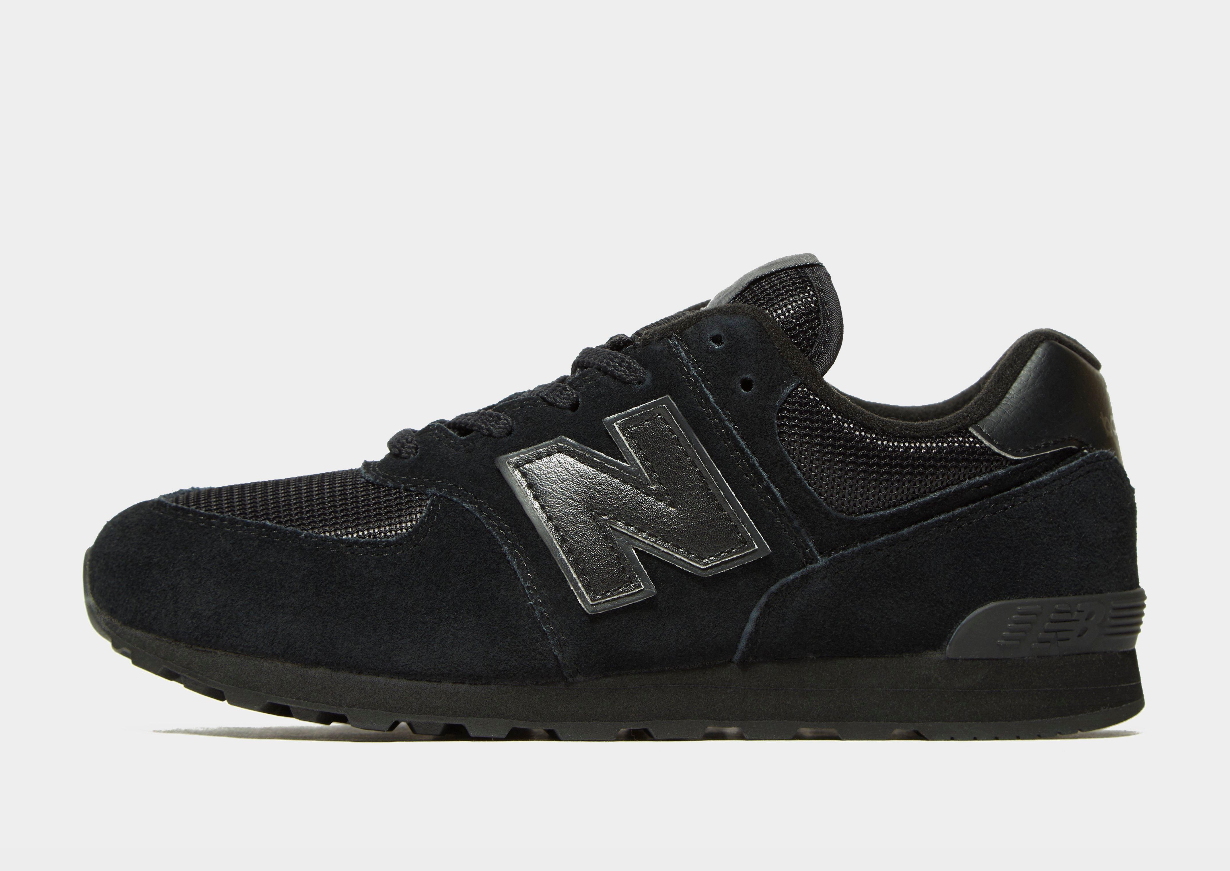 new balance junior 574