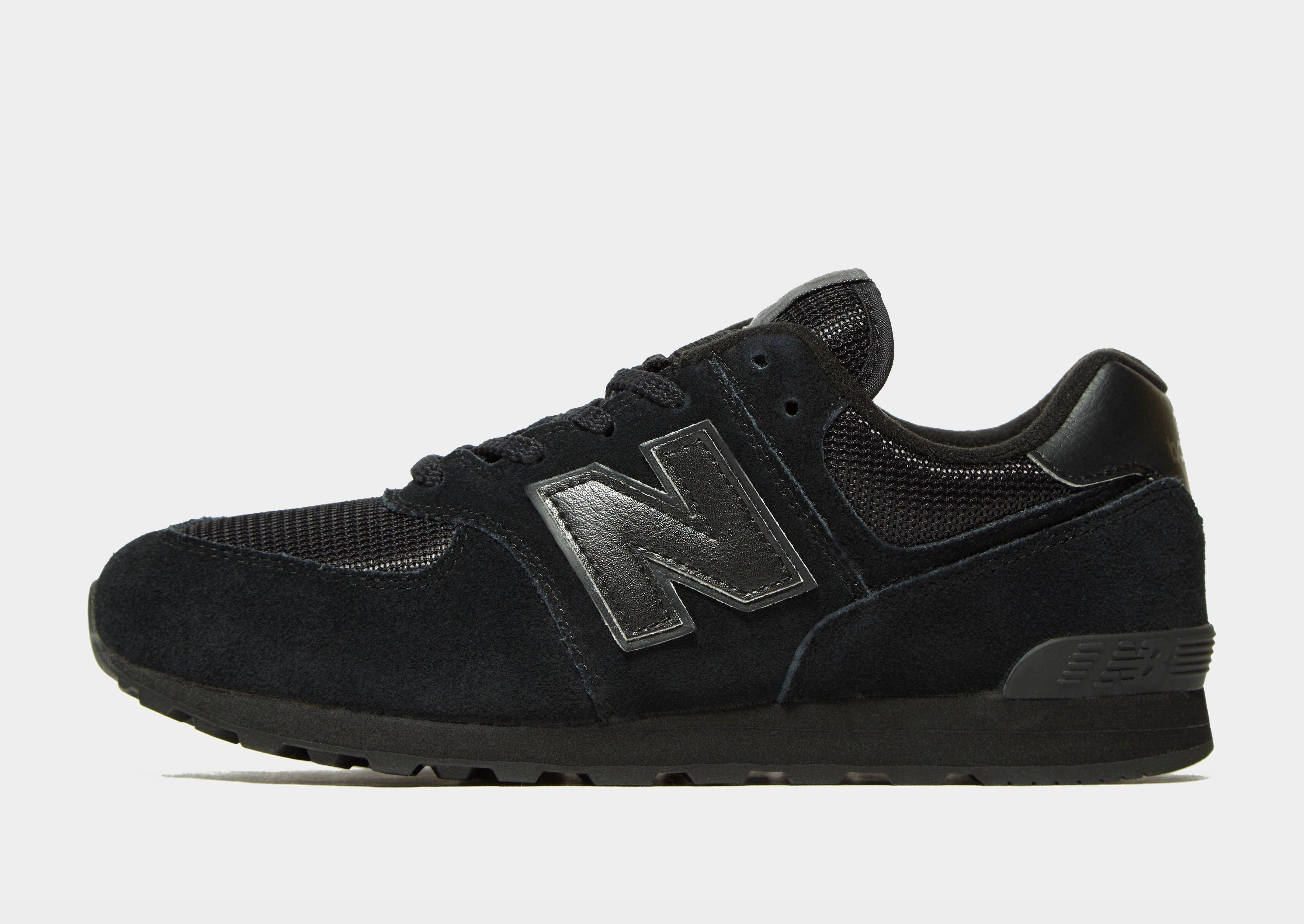 new balance 574 sport junior