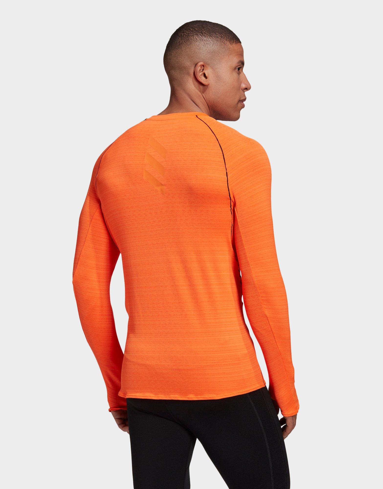 runners long sleeve tops