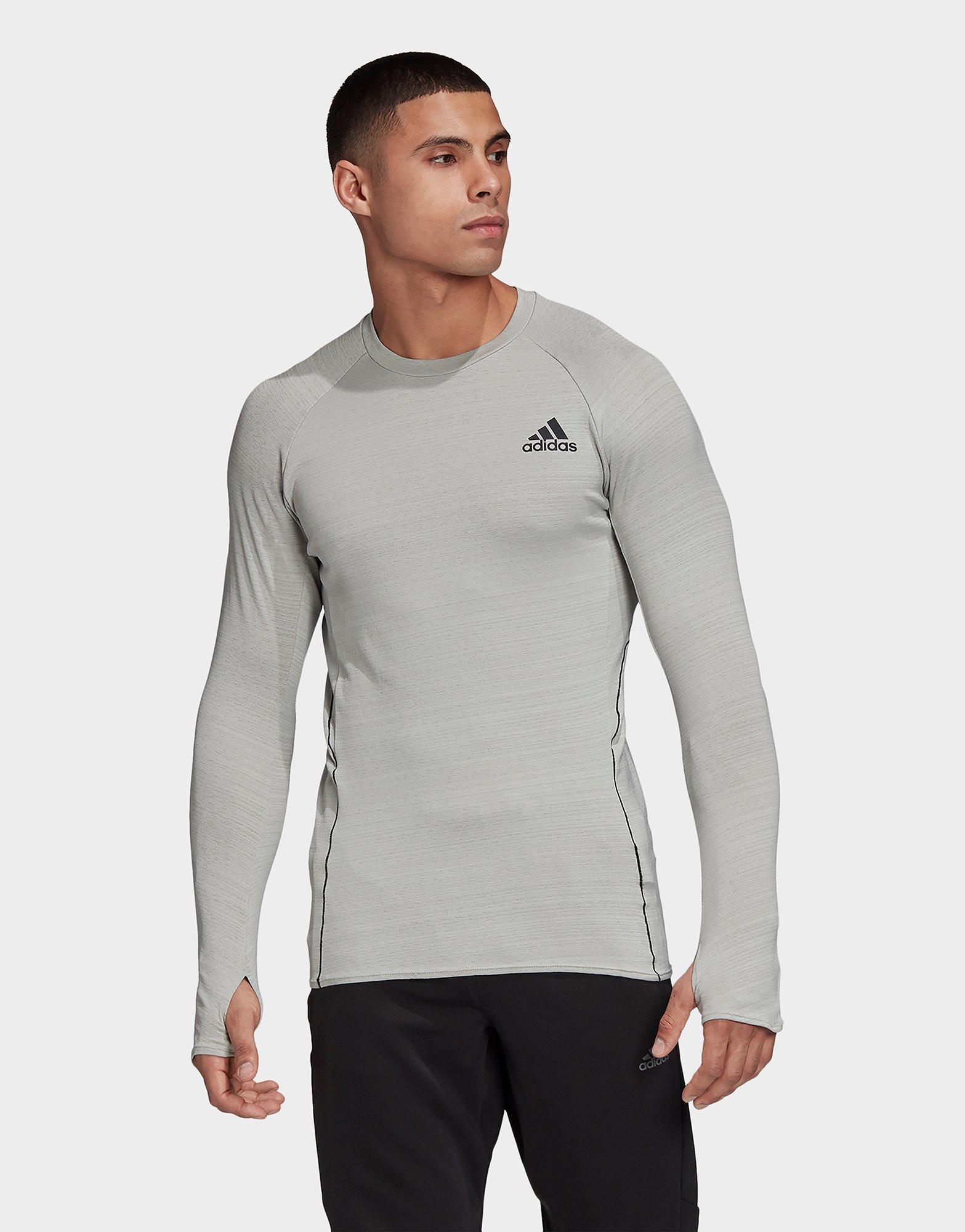 runners long sleeve tops