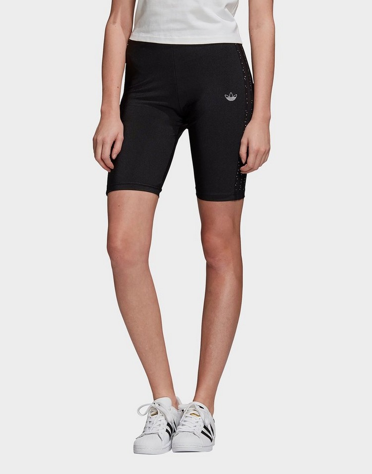 short leggings adidas