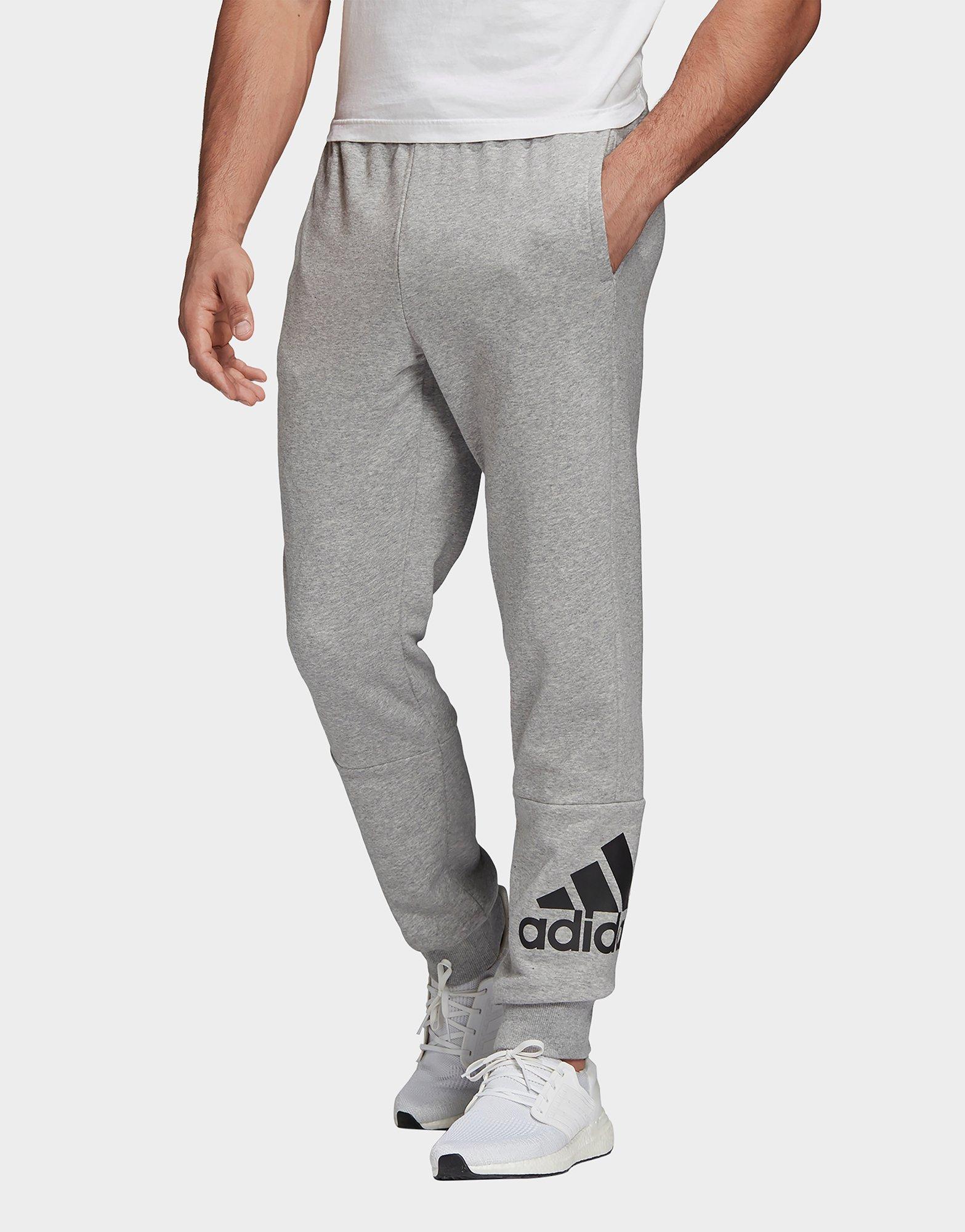 nike foundation french terry joggers