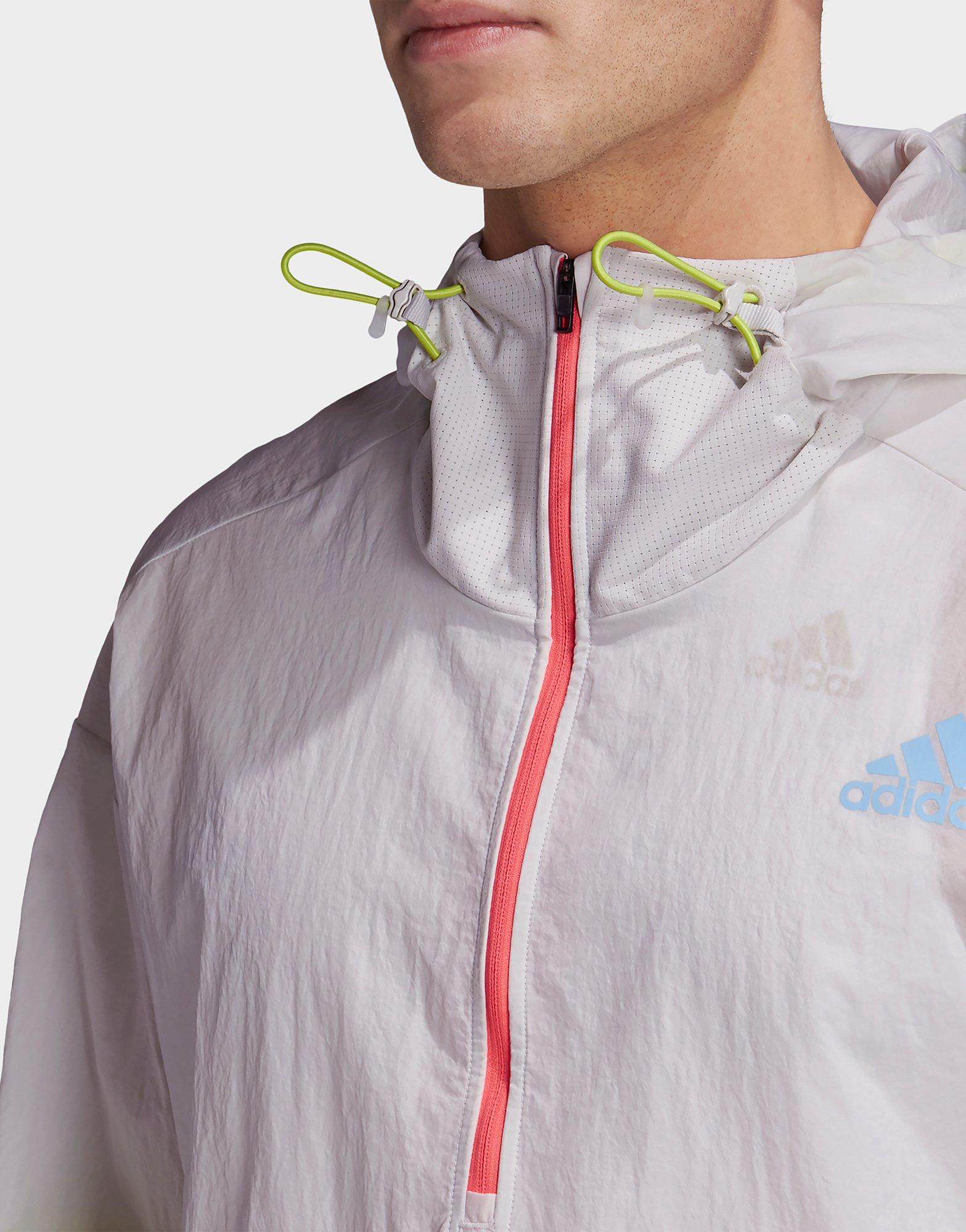 adidas adapt jacket