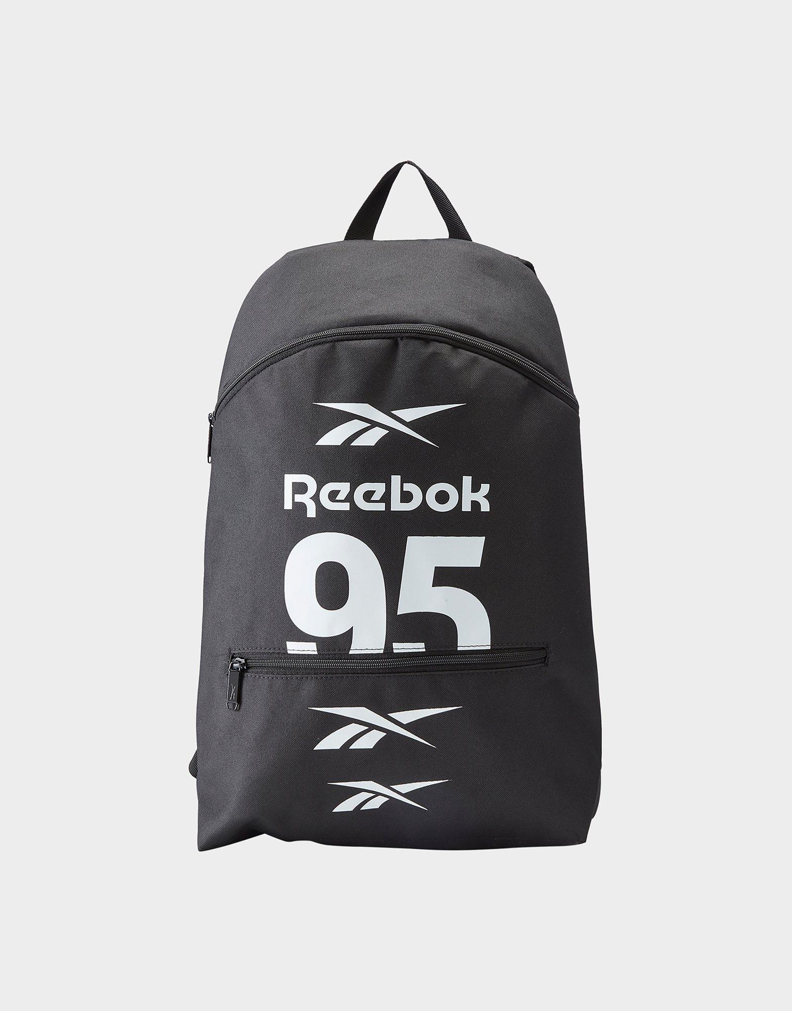 reebok sac à dos