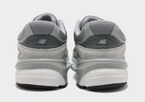 New Balance รองเท้าเด็กโต 990v6 FuelCell
