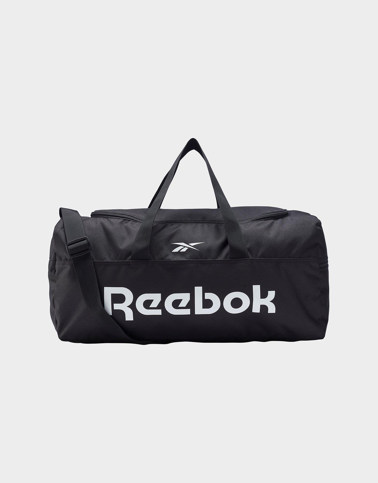 reebok active core medium grip bag