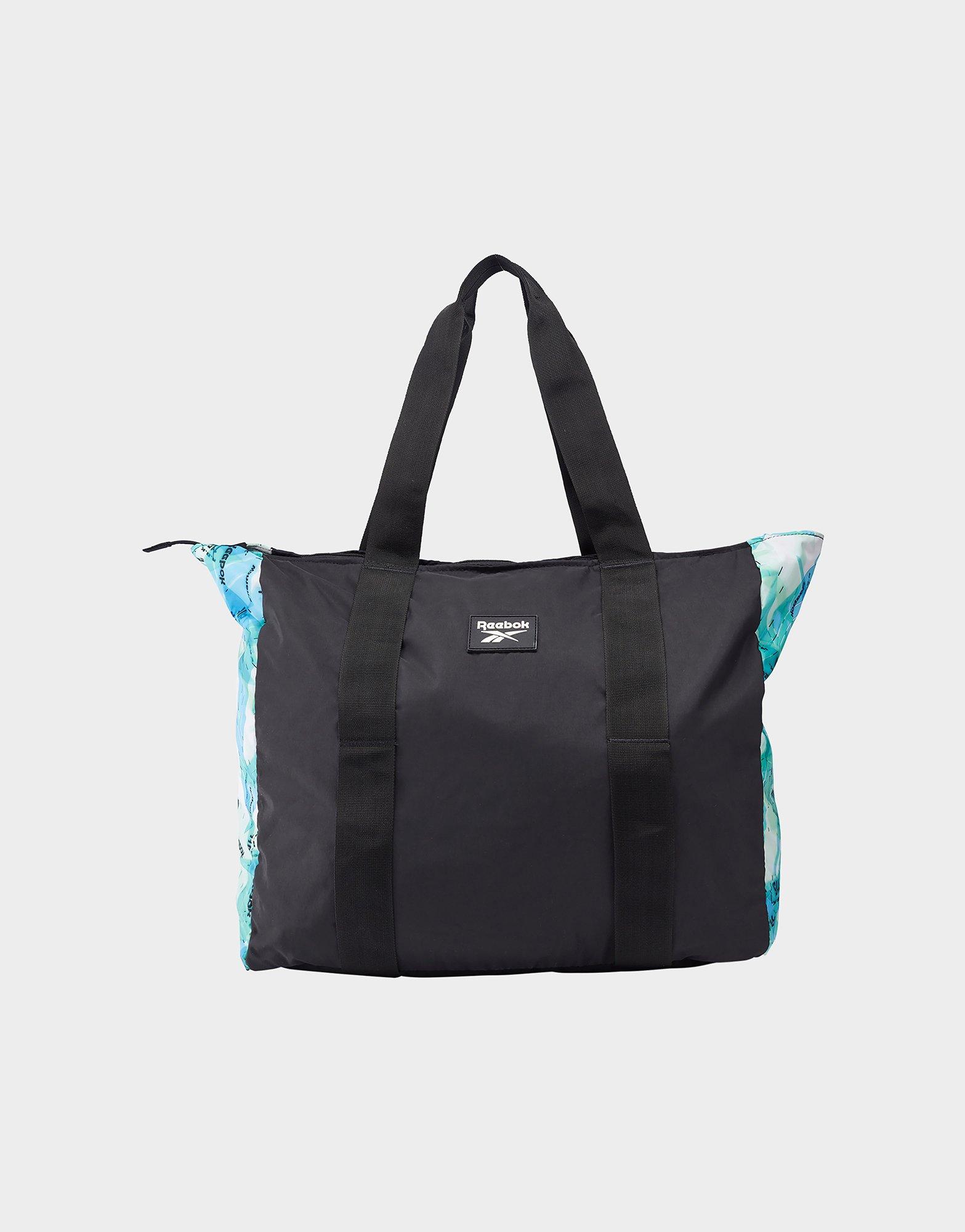 reebok tote