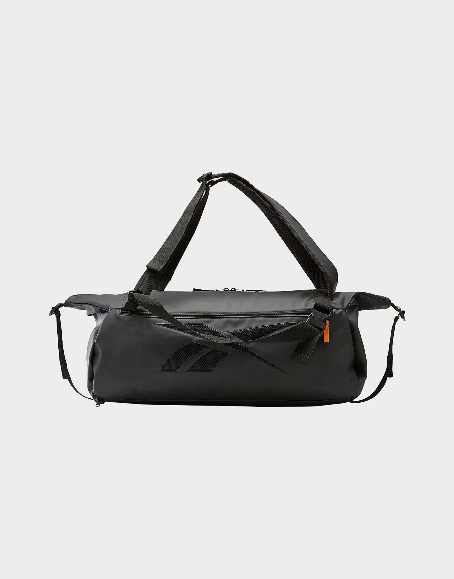 reebok active enhanced grip bag