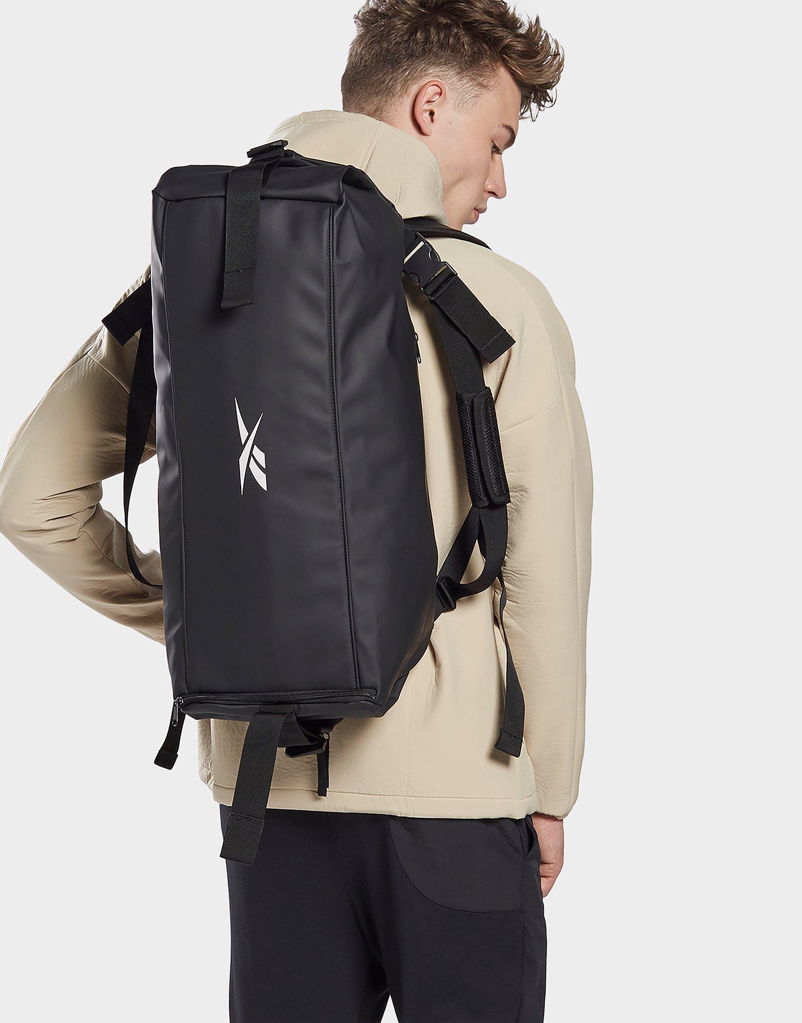 reebok convertible grip bag