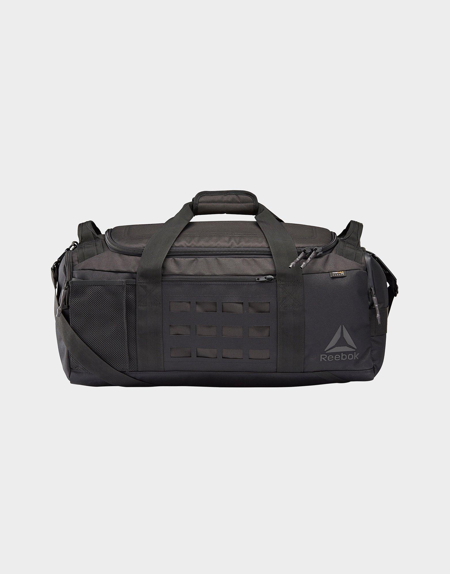 reebok training bag