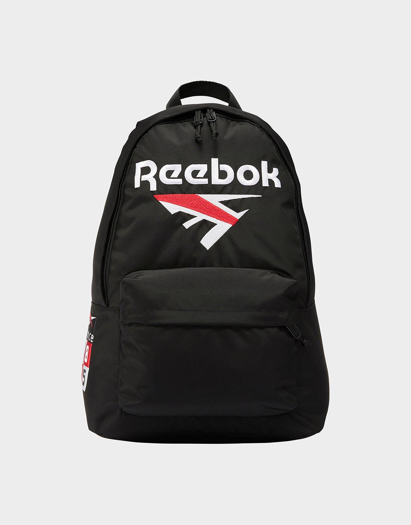 reebok sac à dos