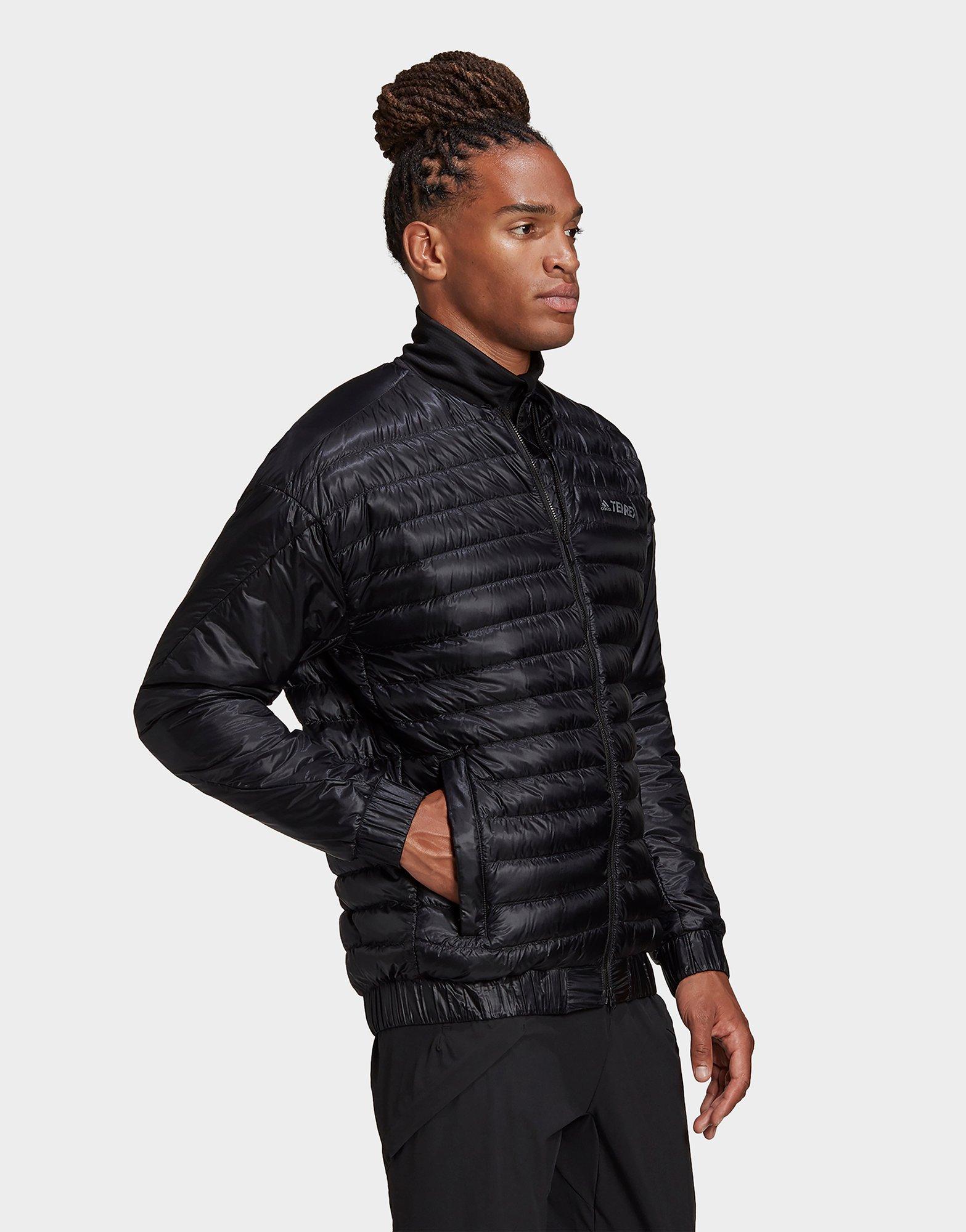 doudoune adidas terrex