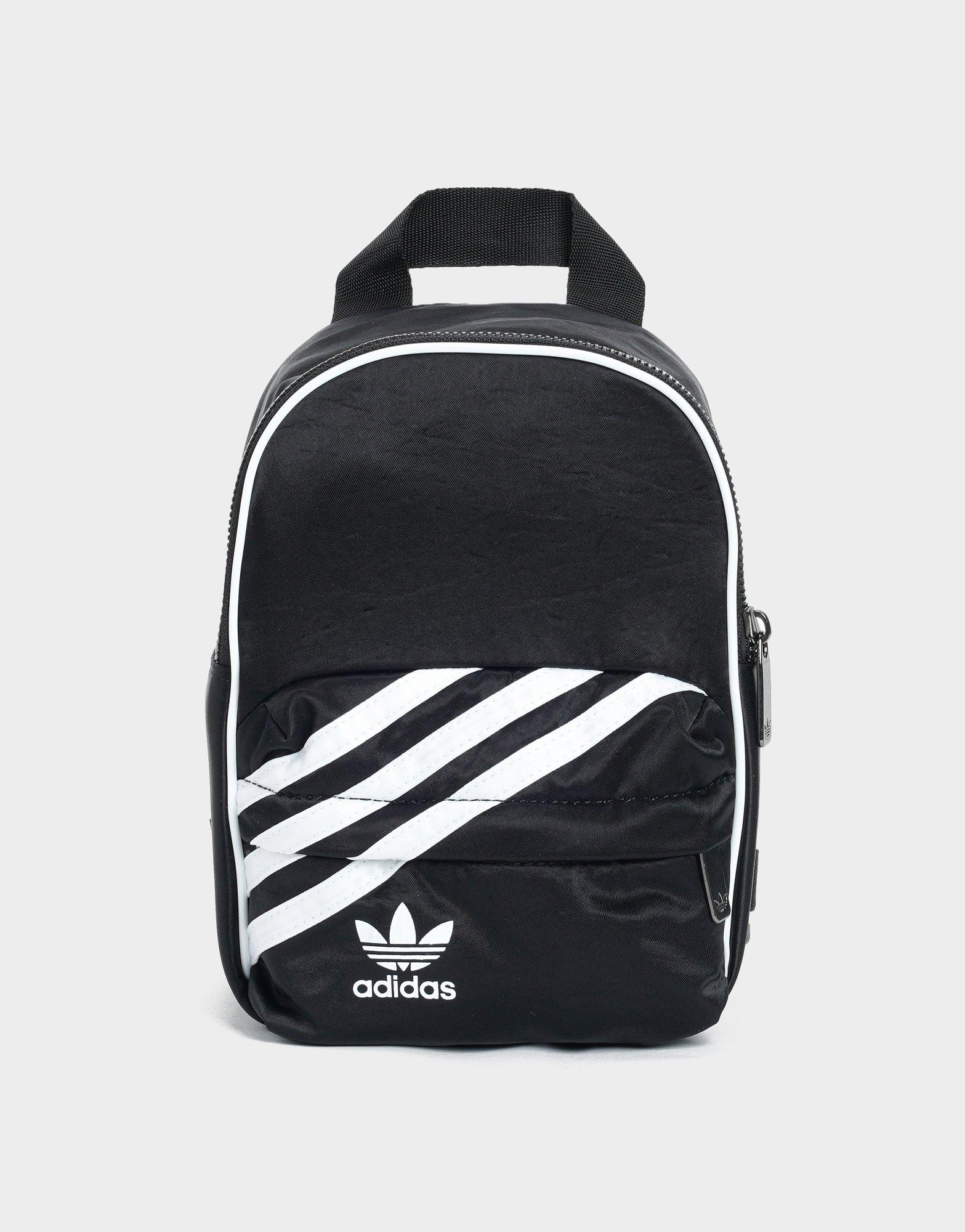 adidas original mini backpack