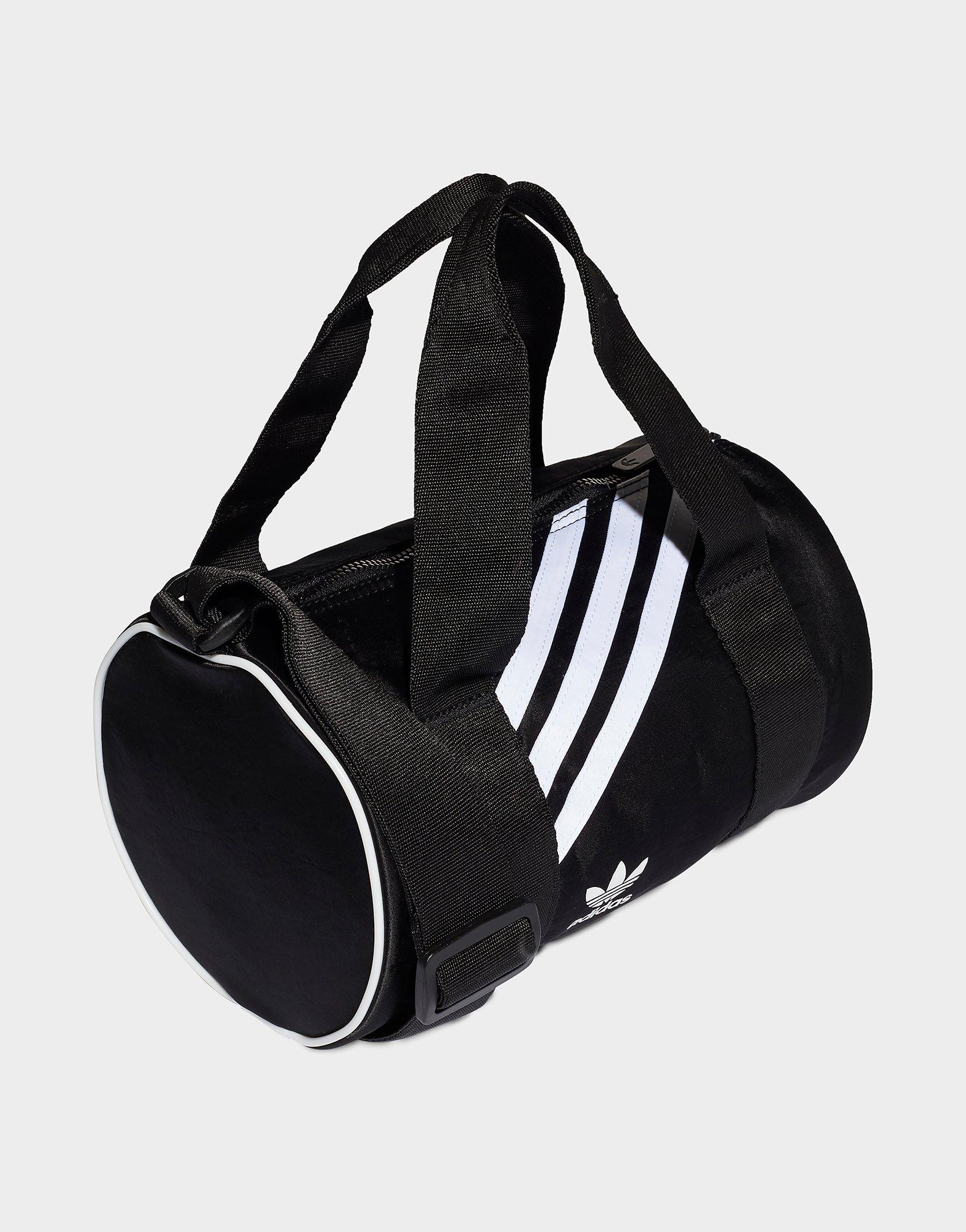 mini duffle bag adidas