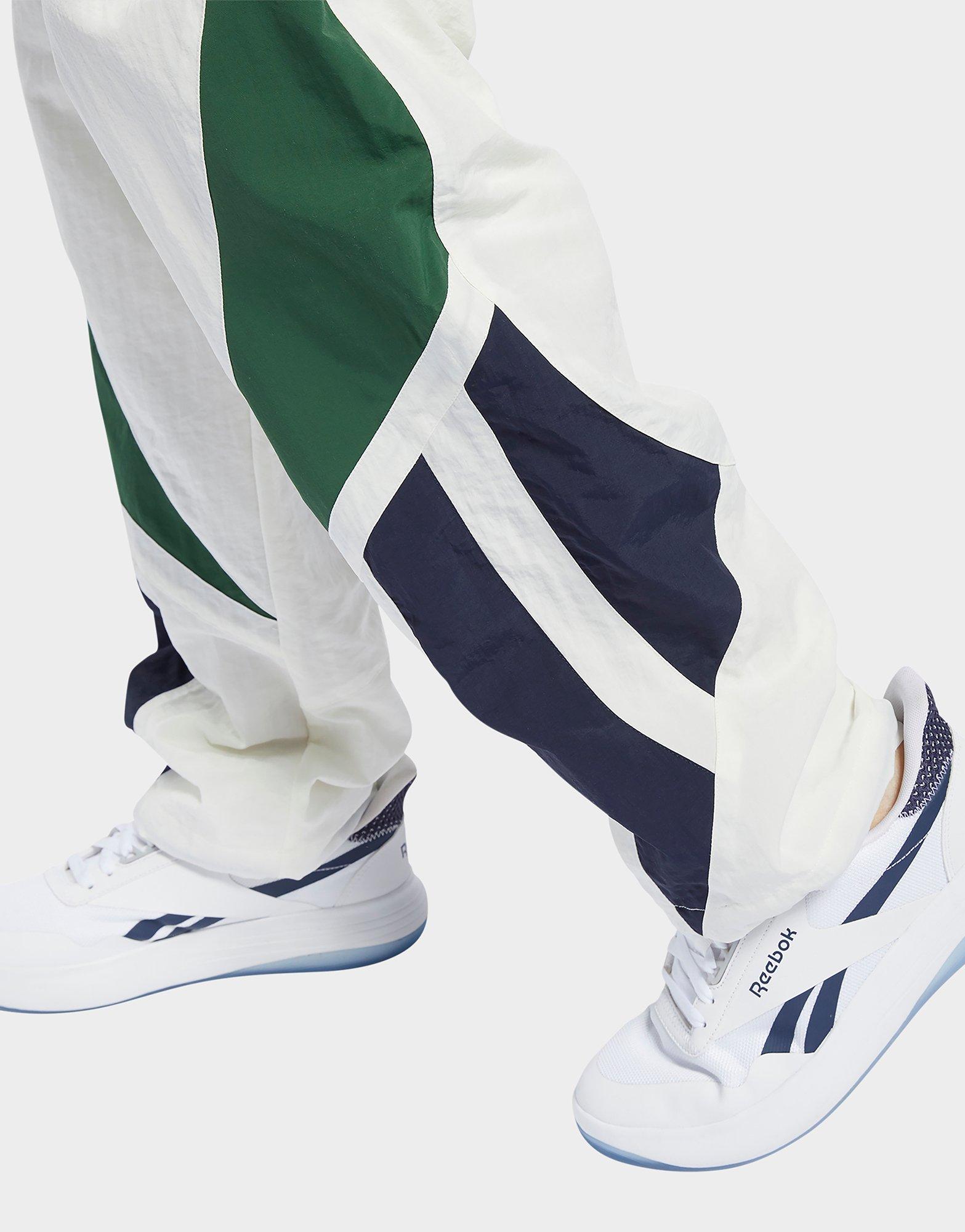 reebok vector tracksuit