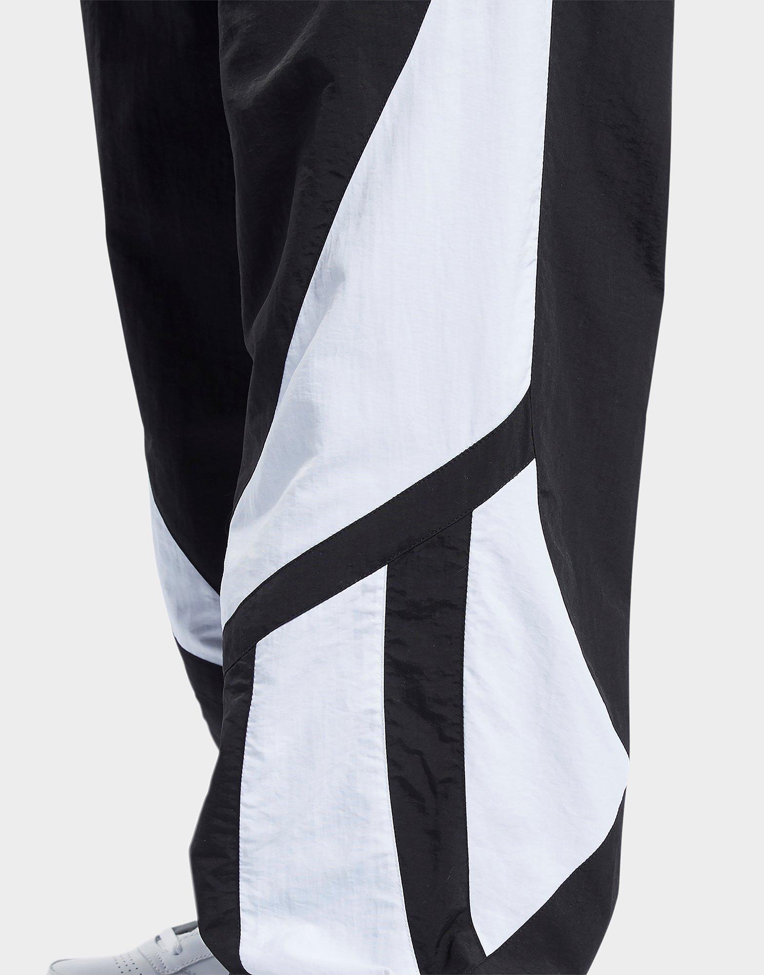 reebok vector tracksuit