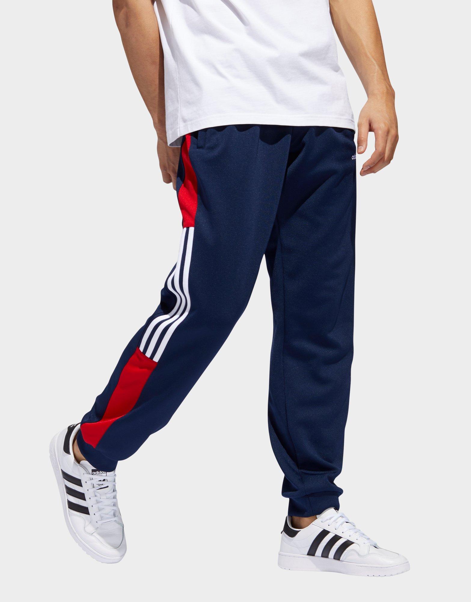 adidas classic tracksuit