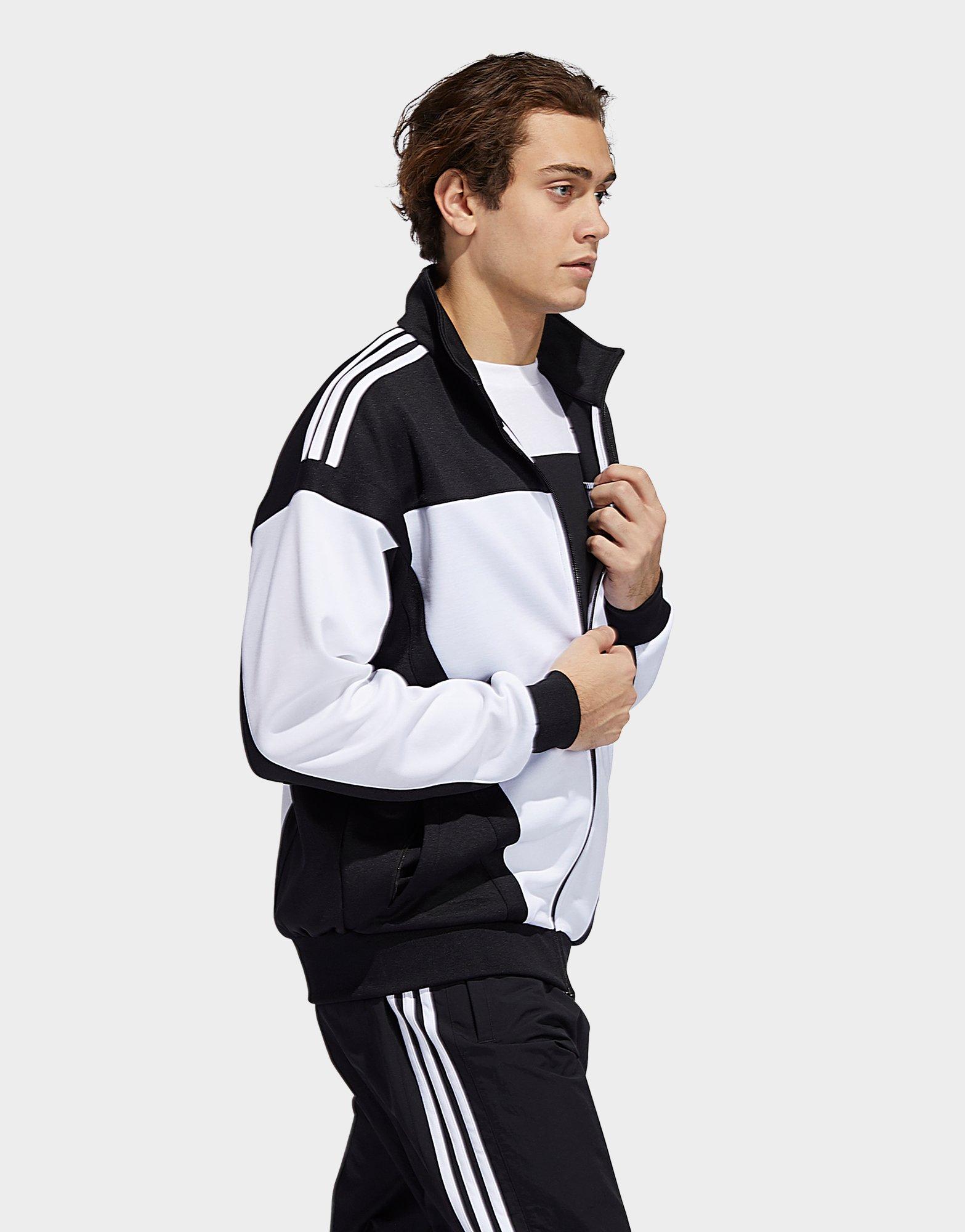 adidas classic clothing