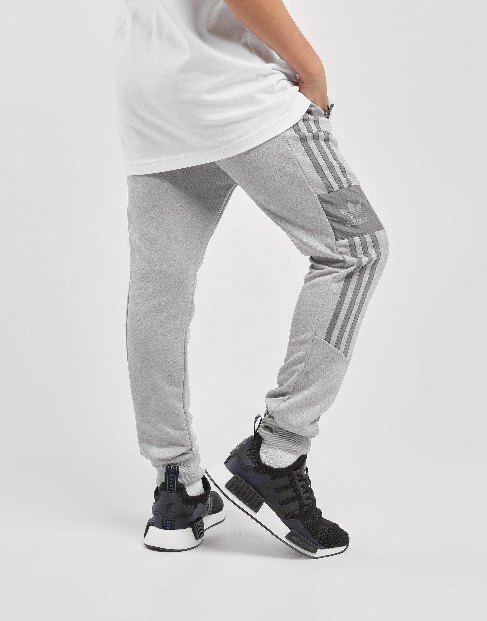 adidas originals id96 joggers