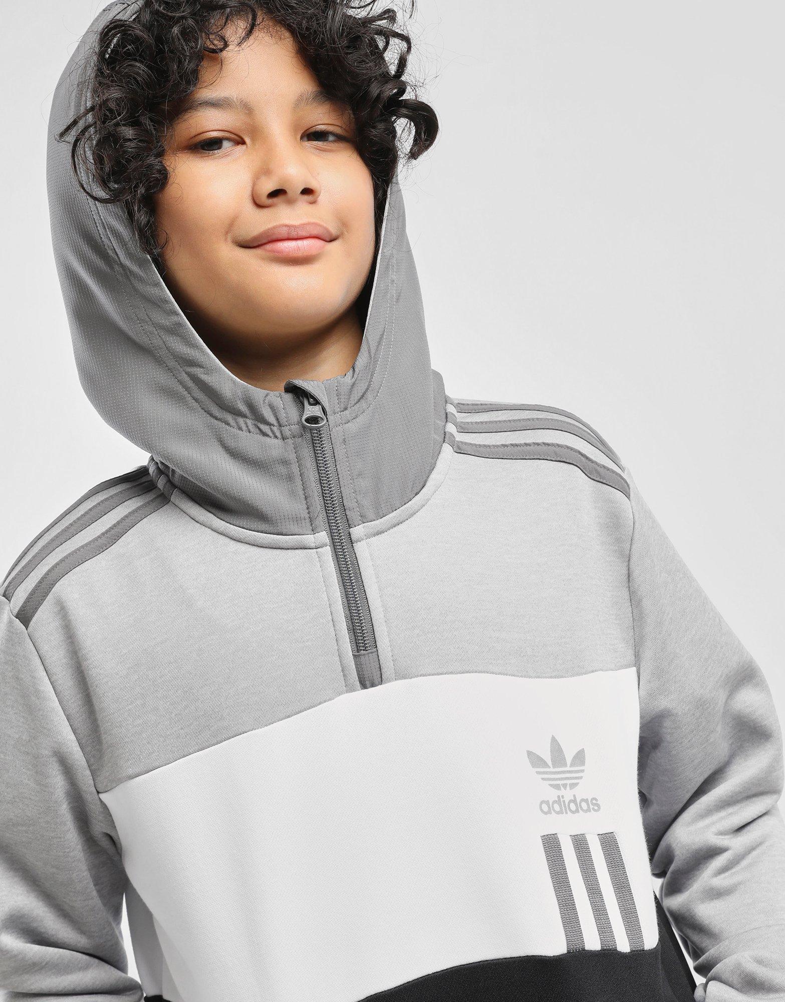 adidas sweater junior