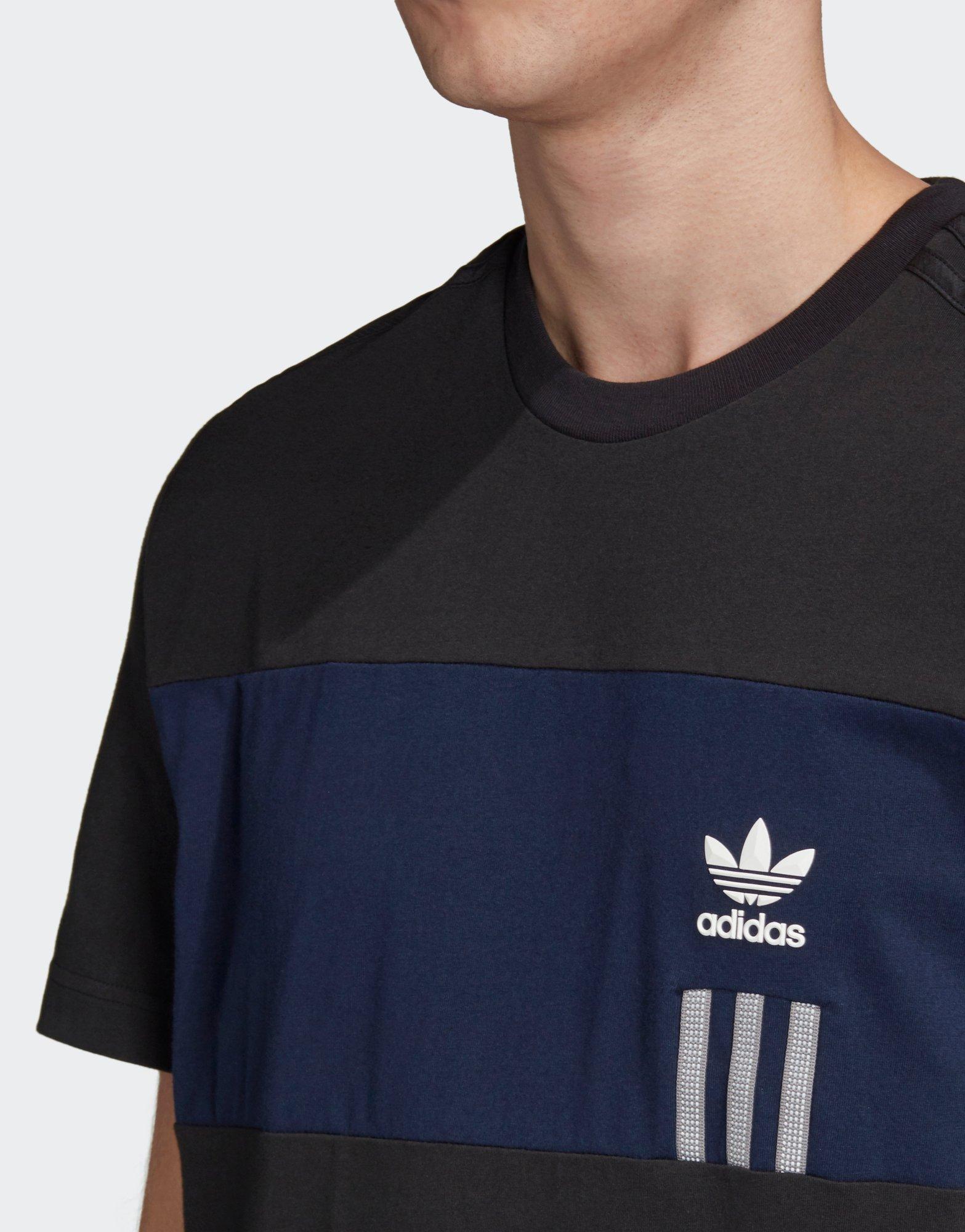 adidas id96 t shirt