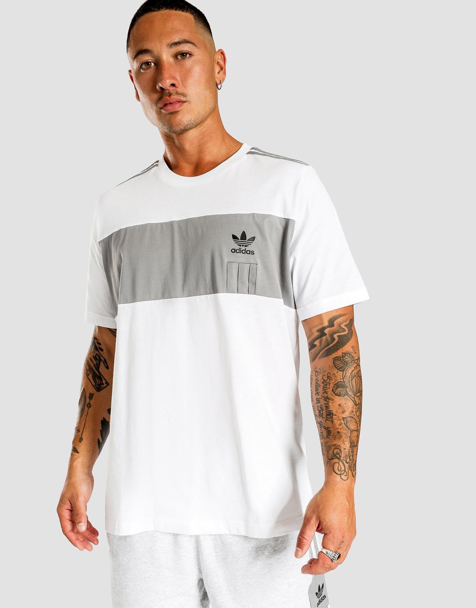 adidas id96 t shirt