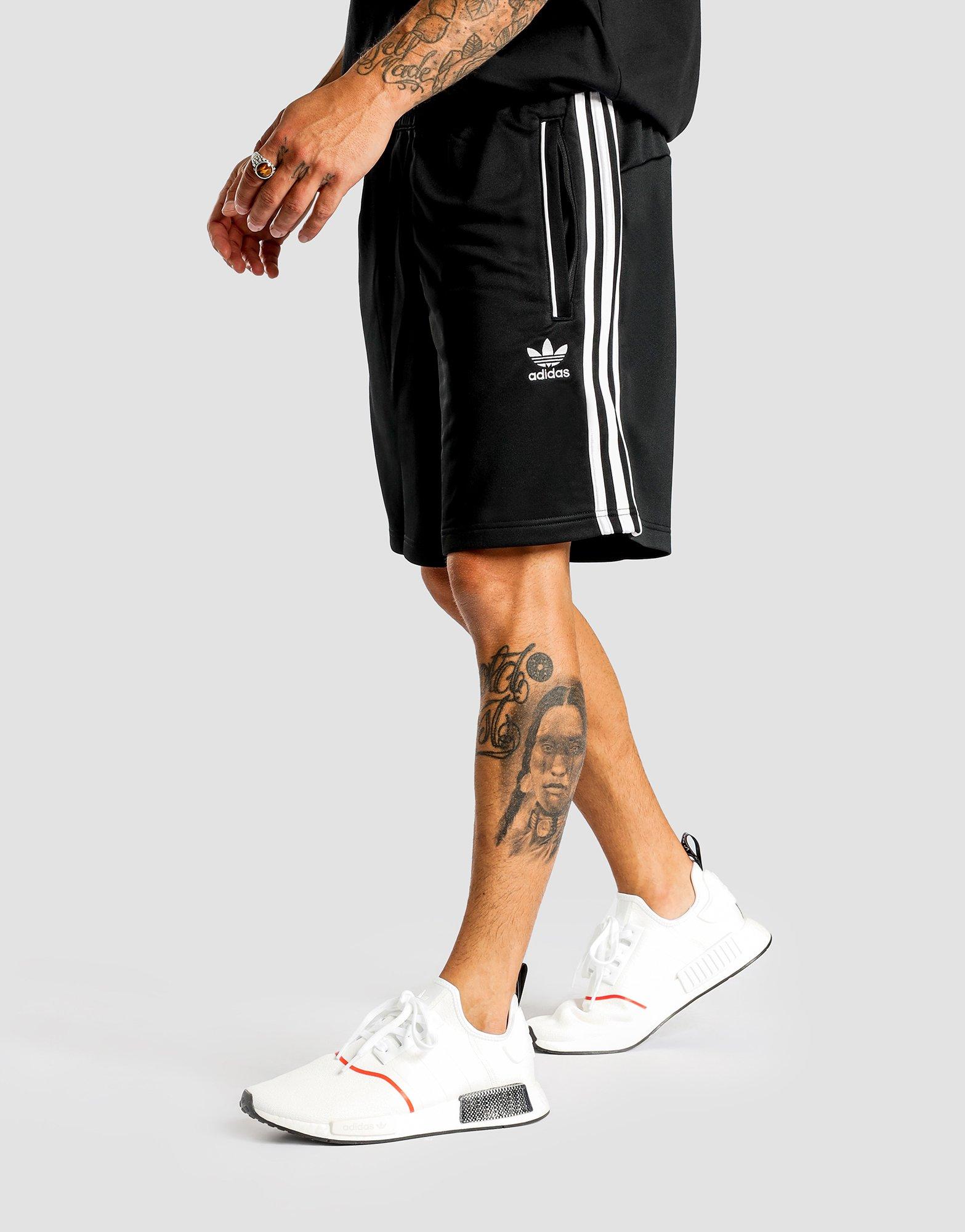 jd sports mens adidas shorts