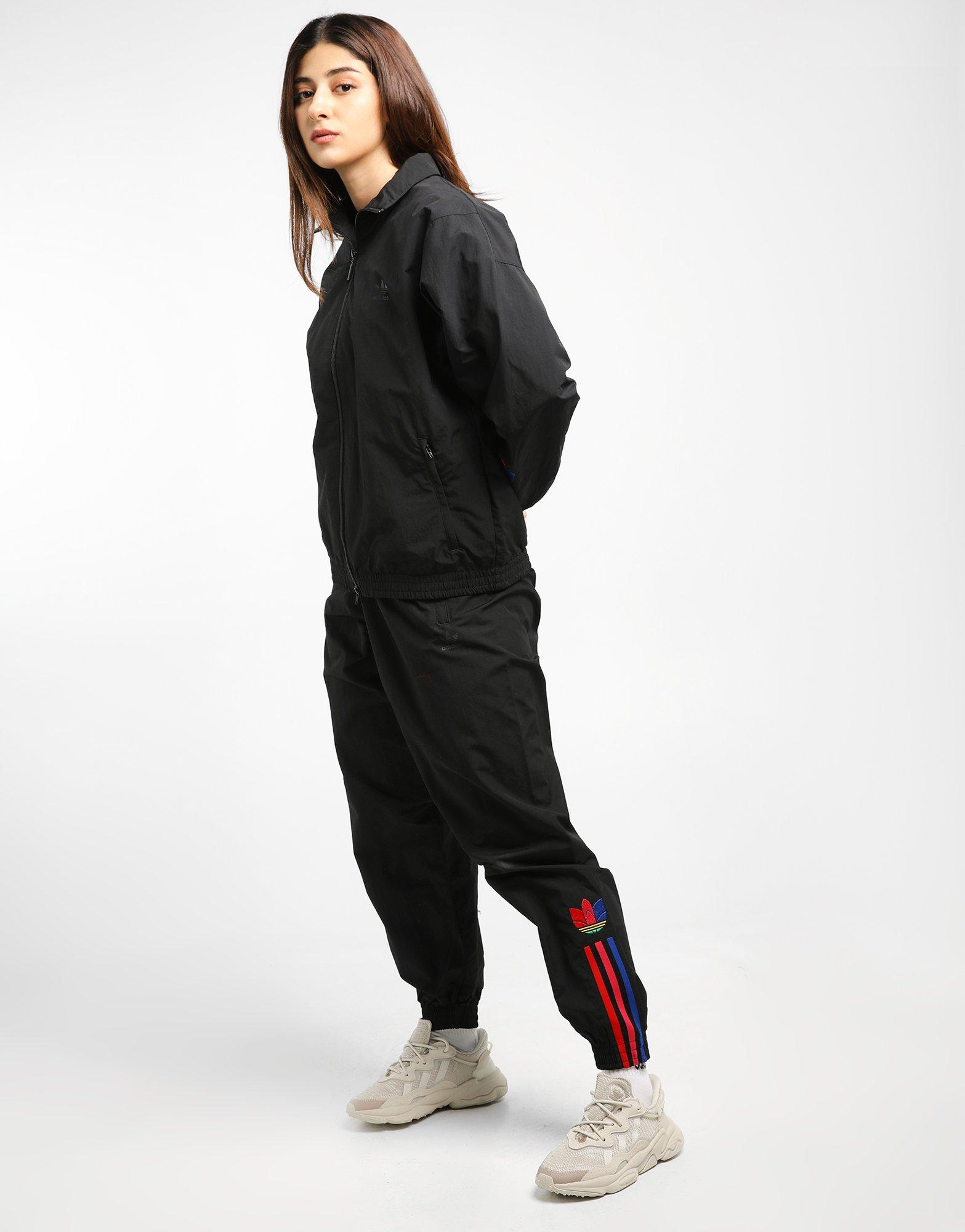 jd sports adidas track pants