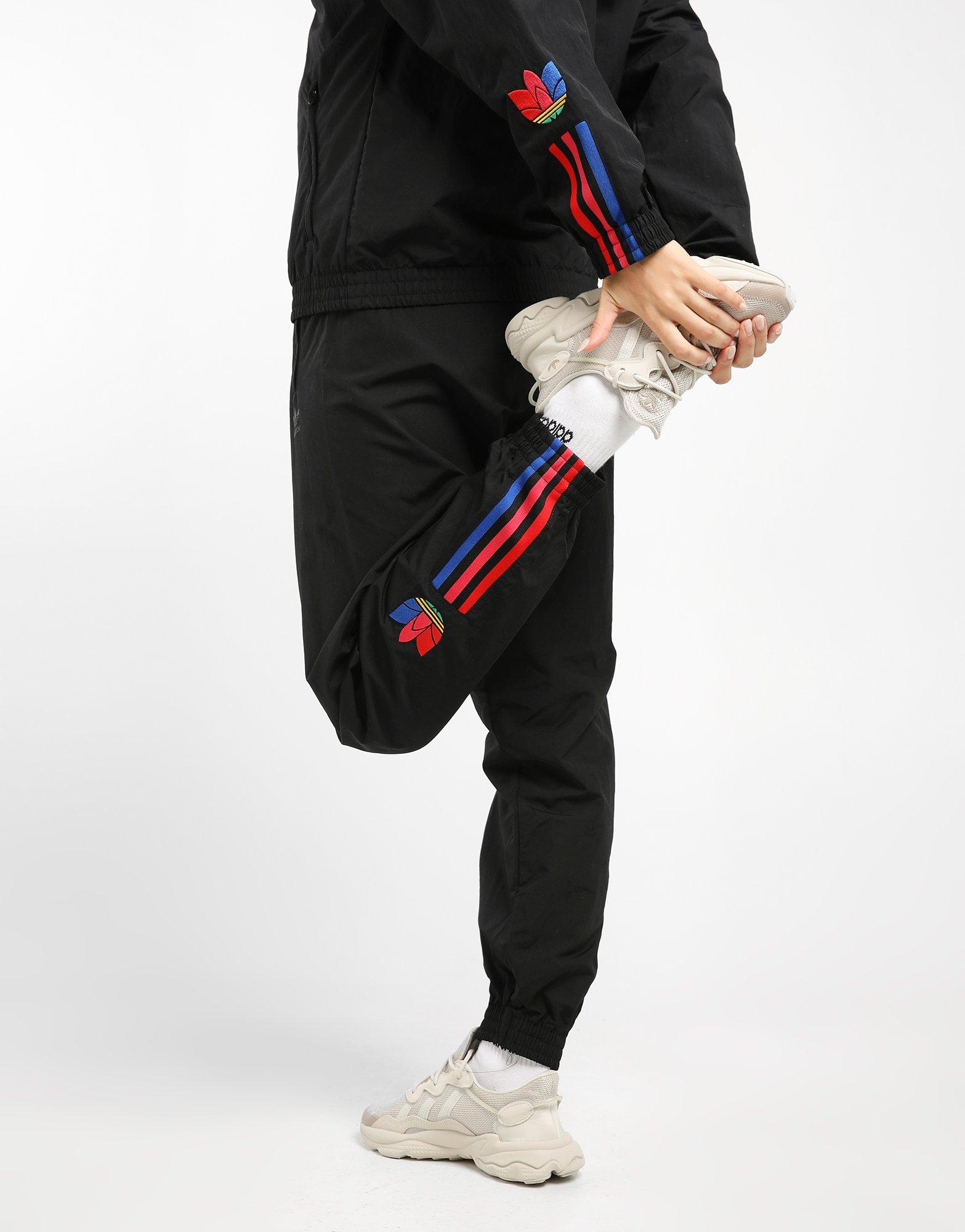 jd sports adidas track pants