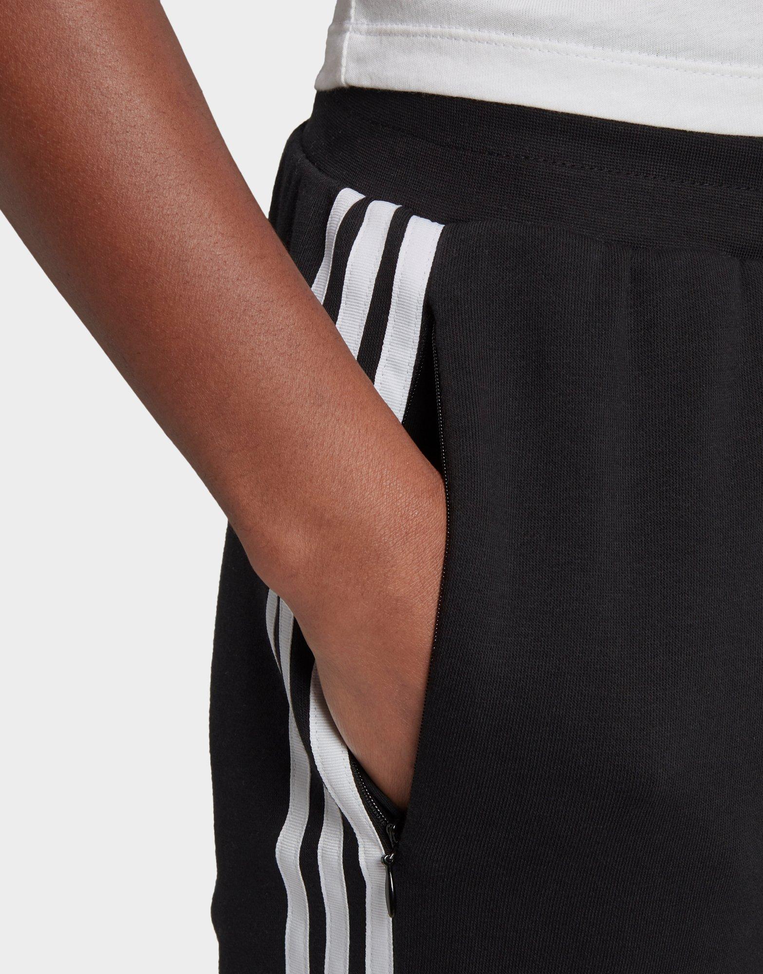 adidas originals slim cuffed pants