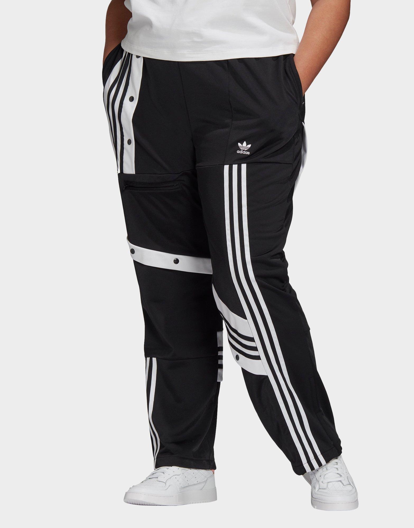 plus size adidas sweat suit