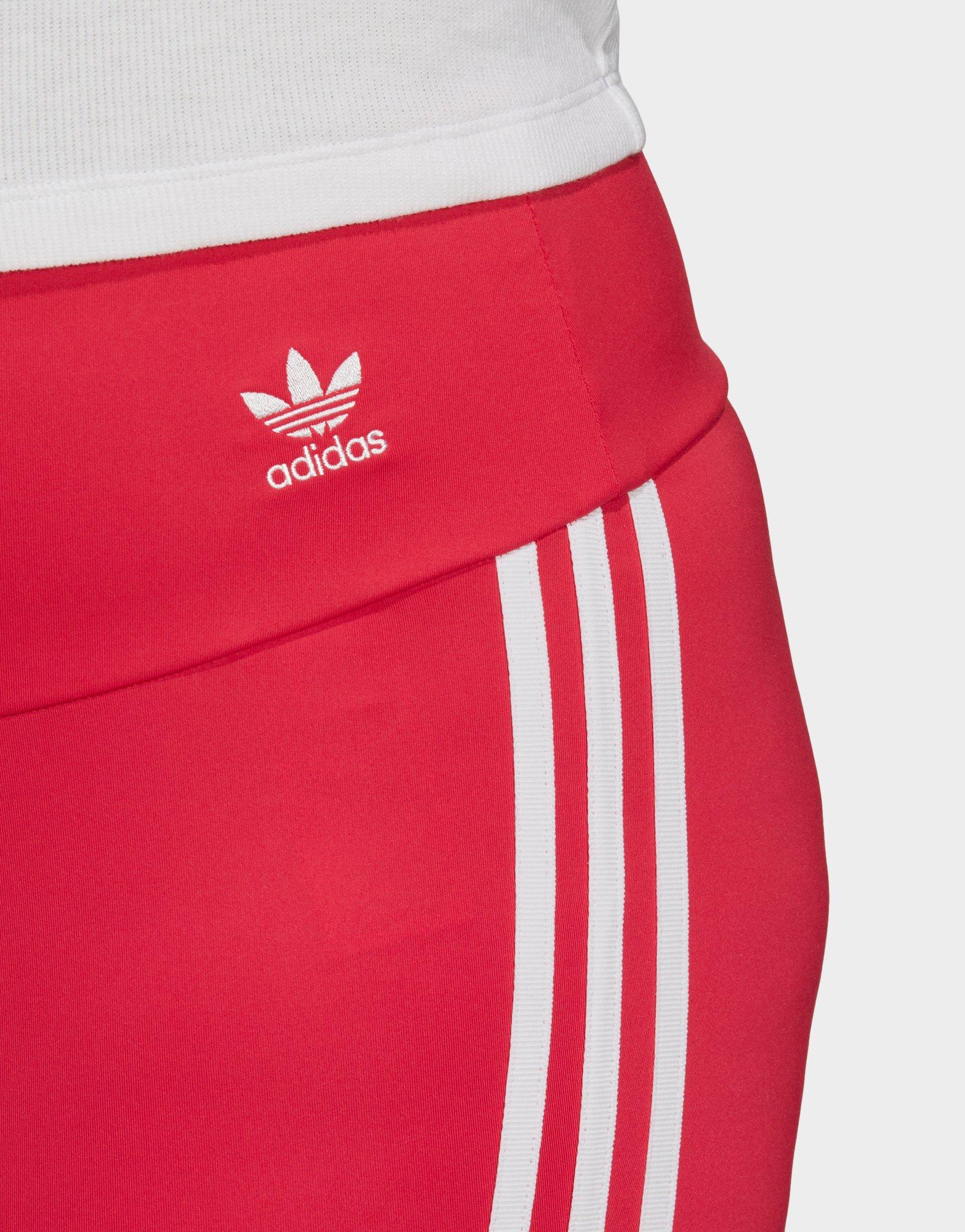 plus size adidas tights