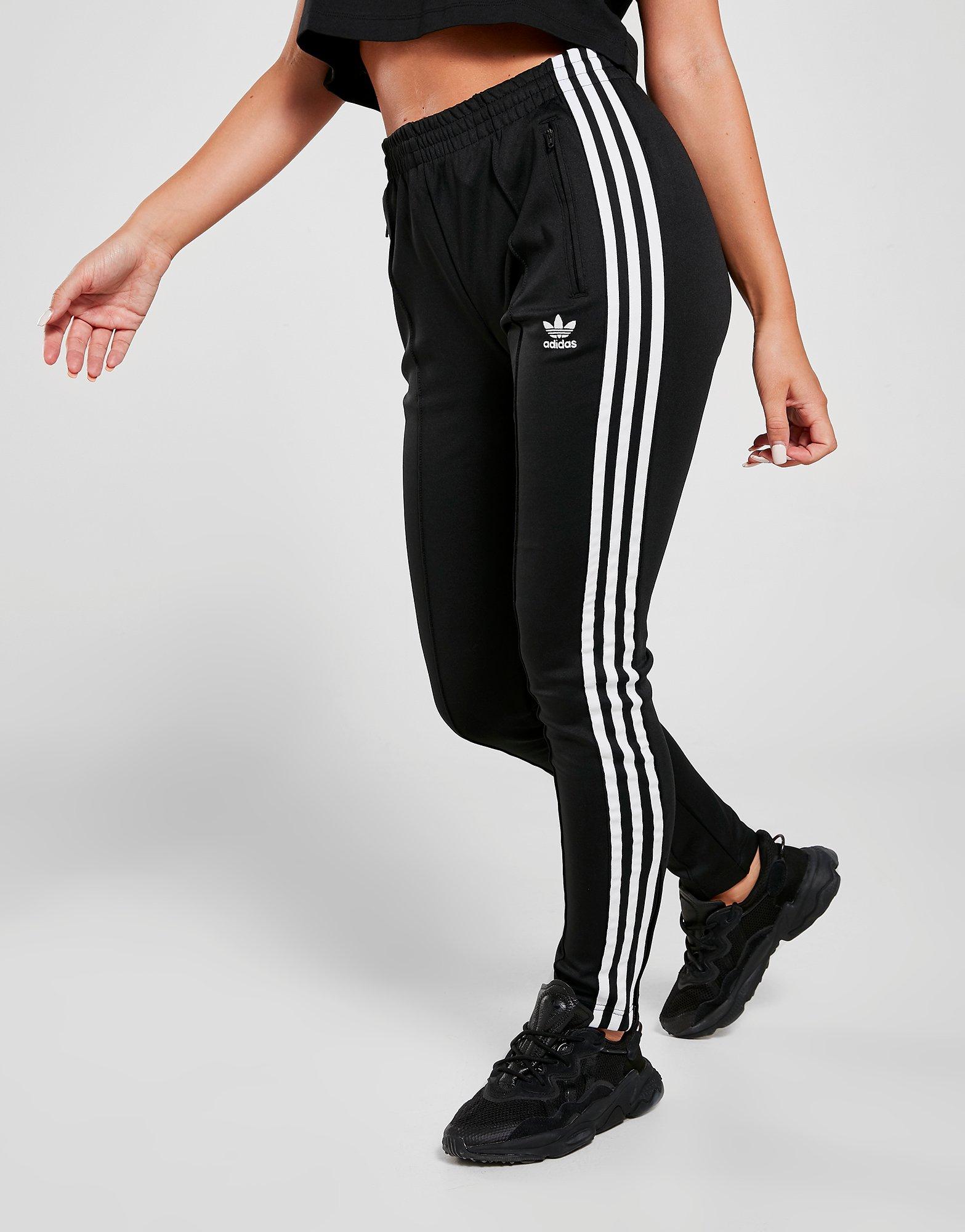 j sst pants adidas