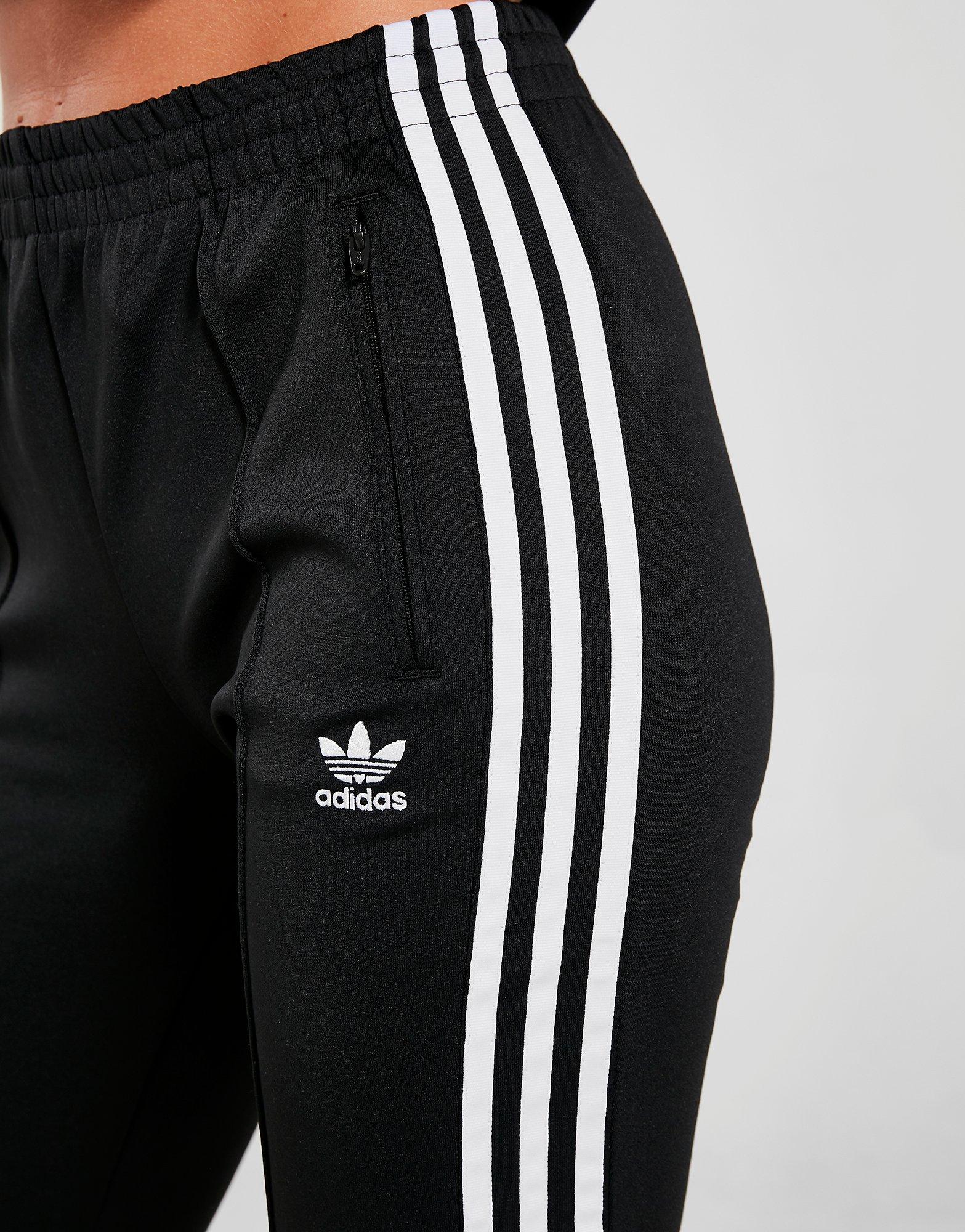 j sst pants adidas